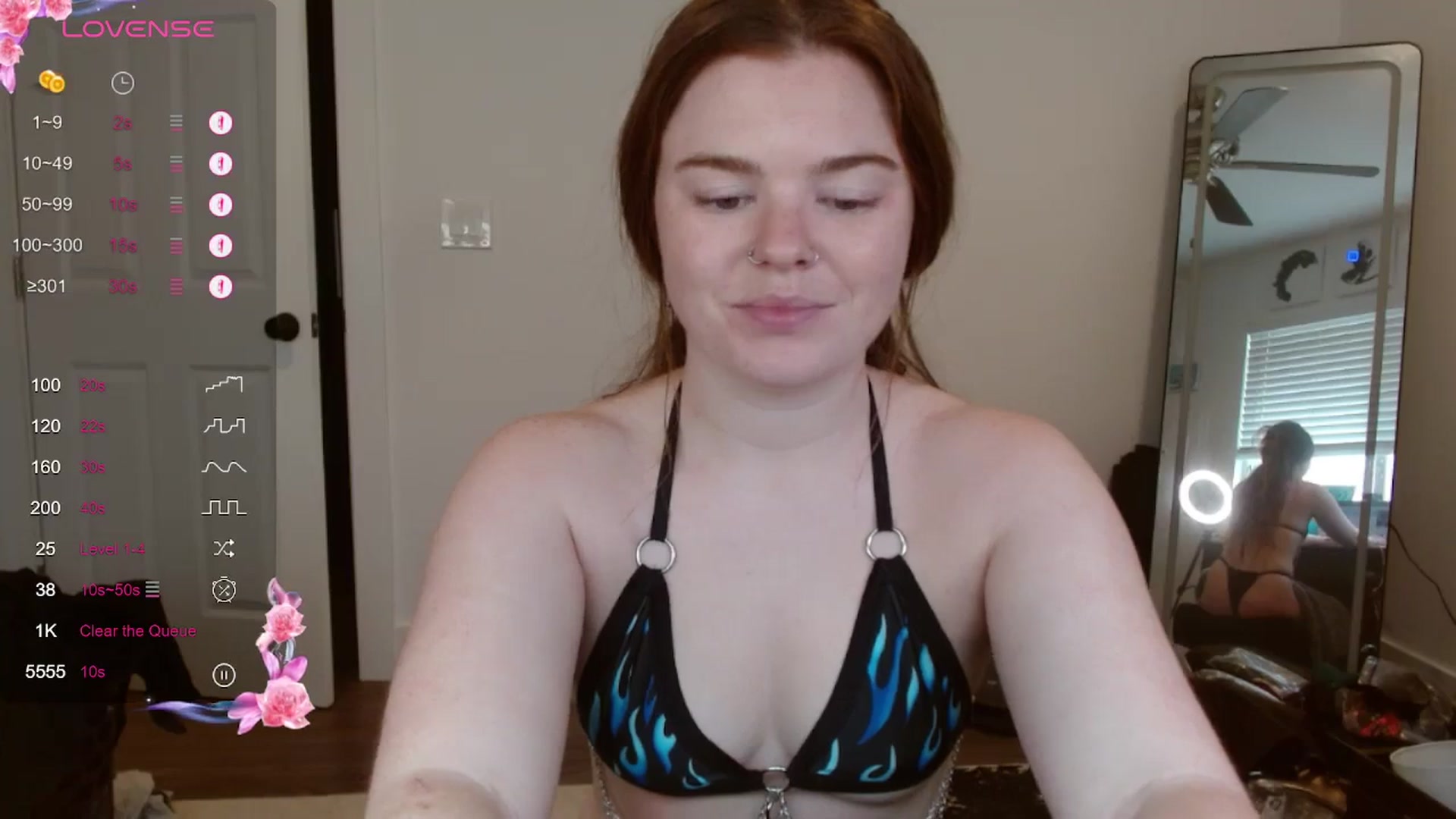 Gallery image thumbnail from Baileyybabyy's myfreecams stream on, 05/27/2024, 21:58 image 3 of 20