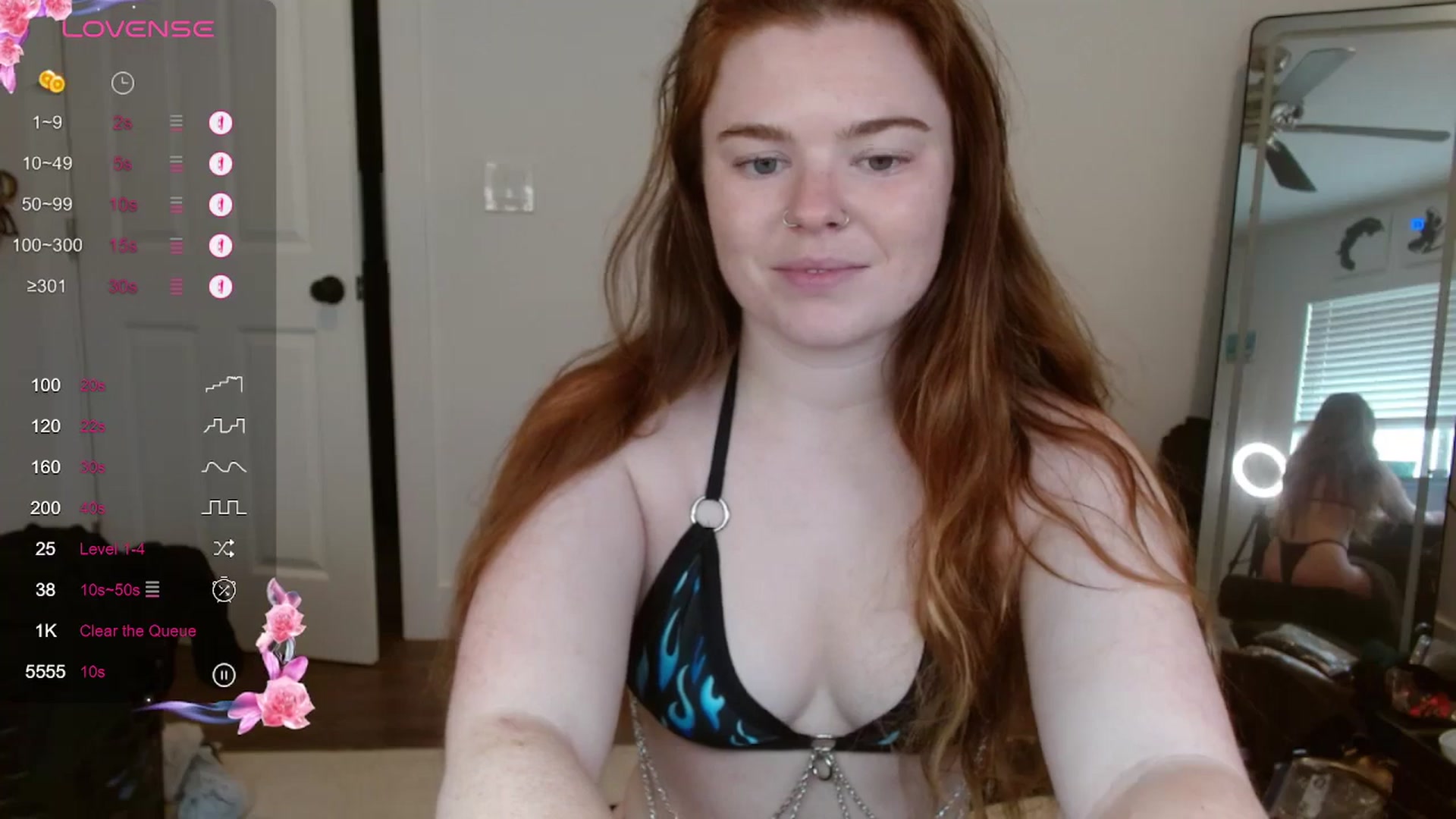Gallery image thumbnail from Baileyybabyy's myfreecams stream on, 05/27/2024, 21:58 image 5 of 20