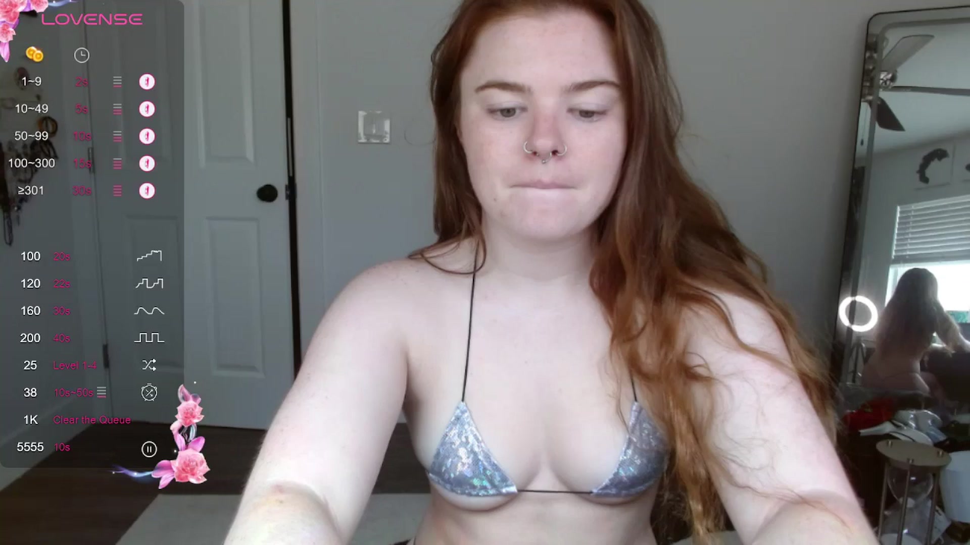 Gallery image thumbnail from Baileyybabyy's myfreecams stream on, 05/29/2024, 17:50 image 11 of 20