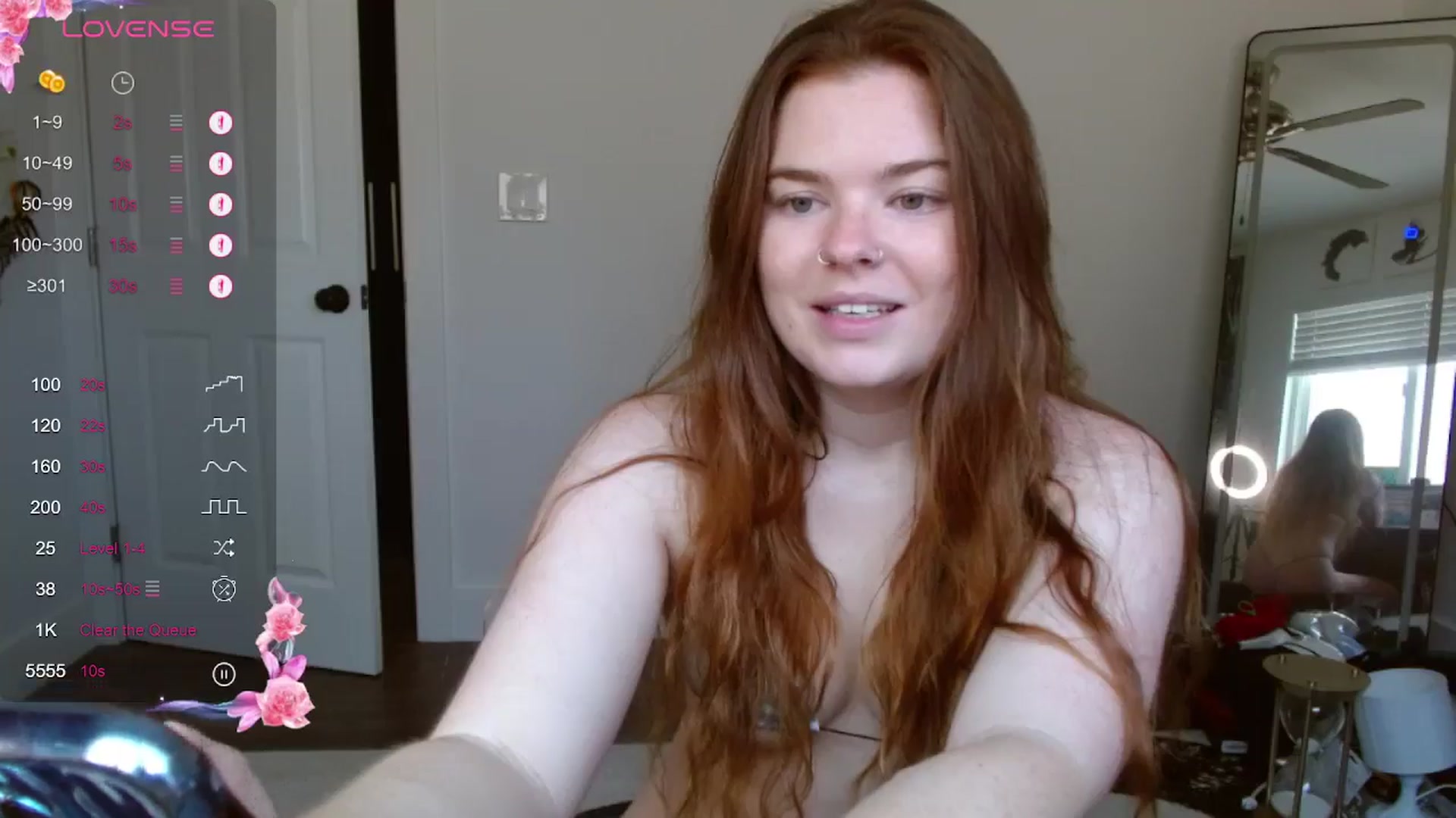 Gallery image thumbnail from Baileyybabyy's myfreecams stream on, 05/29/2024, 18:29 image 20 of 20