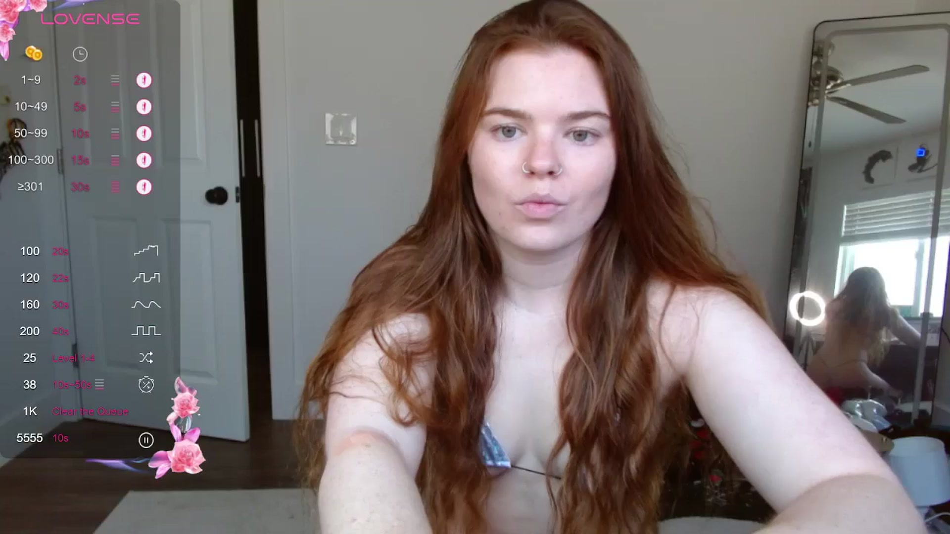 Gallery image thumbnail from Baileyybabyy's myfreecams stream on, 05/29/2024, 18:50 image 2 of 20