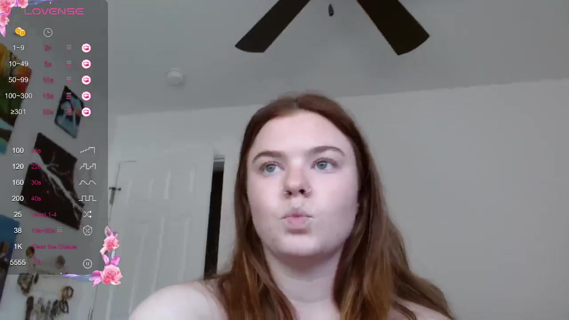 Gallery image thumbnail from Baileyybabyy's myfreecams stream on, 05/30/2024, 19:10 image 6 of 20