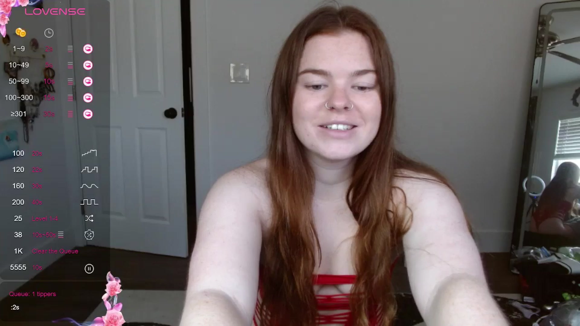 Gallery image thumbnail from Baileyybabyy's myfreecams stream on, 05/30/2024, 19:10 image 11 of 20