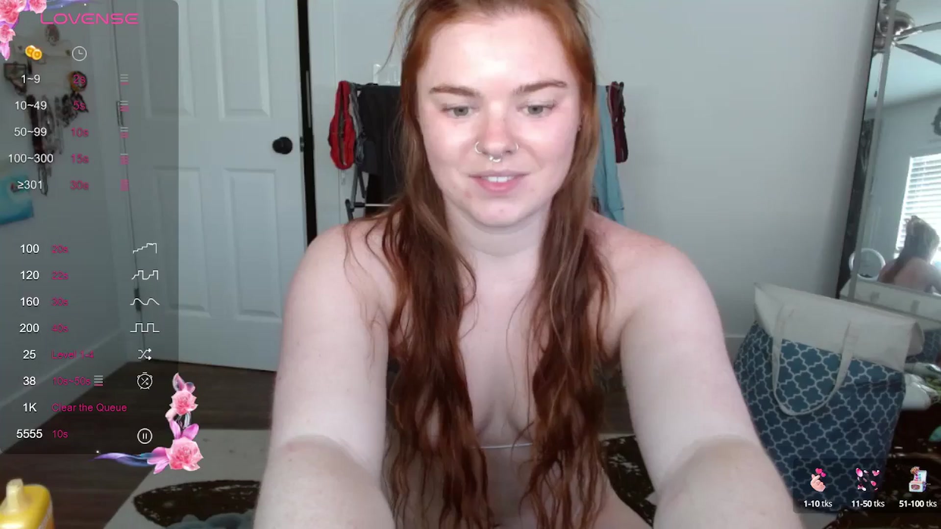 Gallery image thumbnail from Baileyybabyy's myfreecams stream on, 06/03/2024, 23:16 image 12 of 20