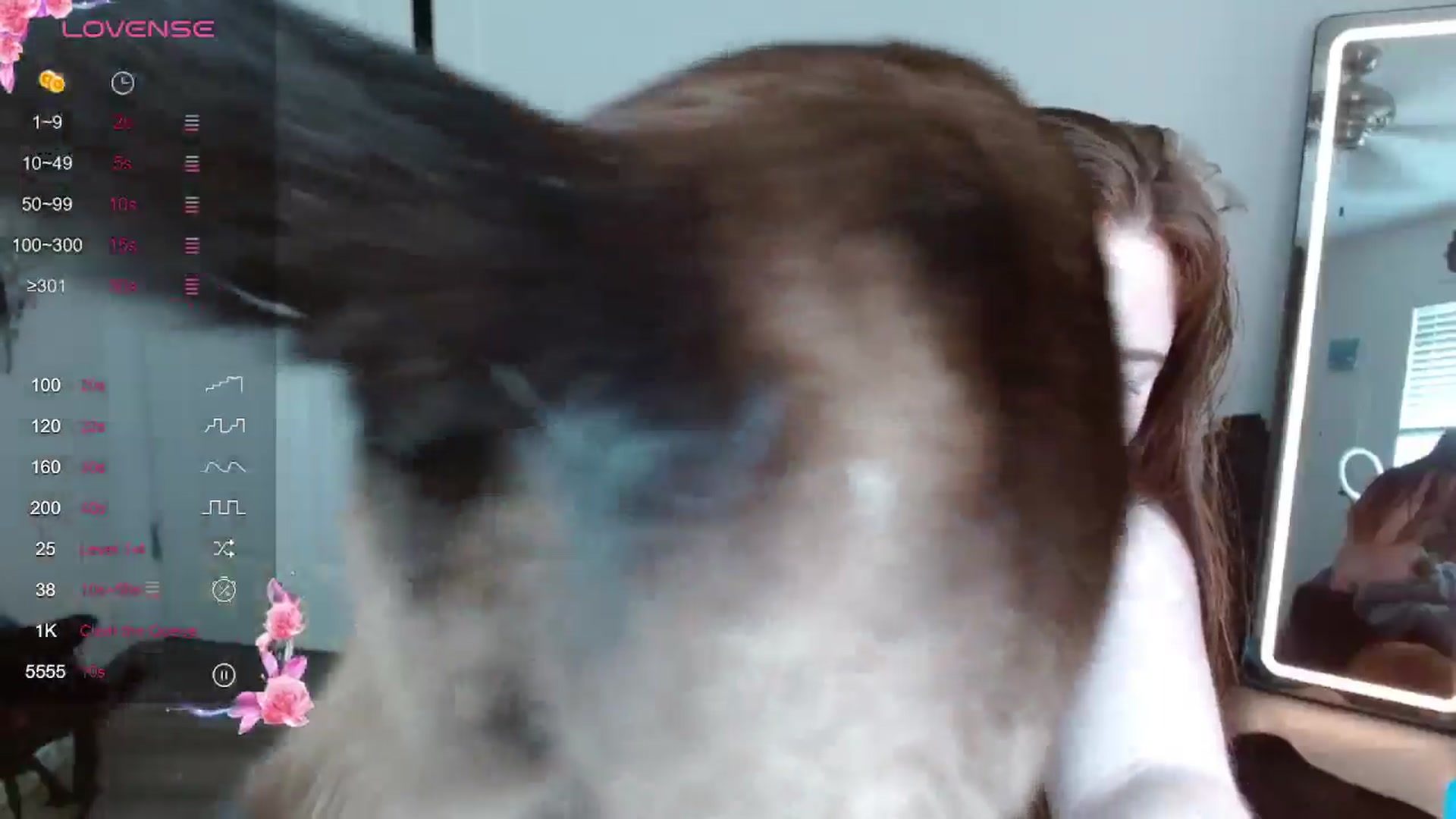 Gallery image thumbnail from Baileyybabyy's myfreecams stream on, 06/06/2024, 18:59 image 4 of 20