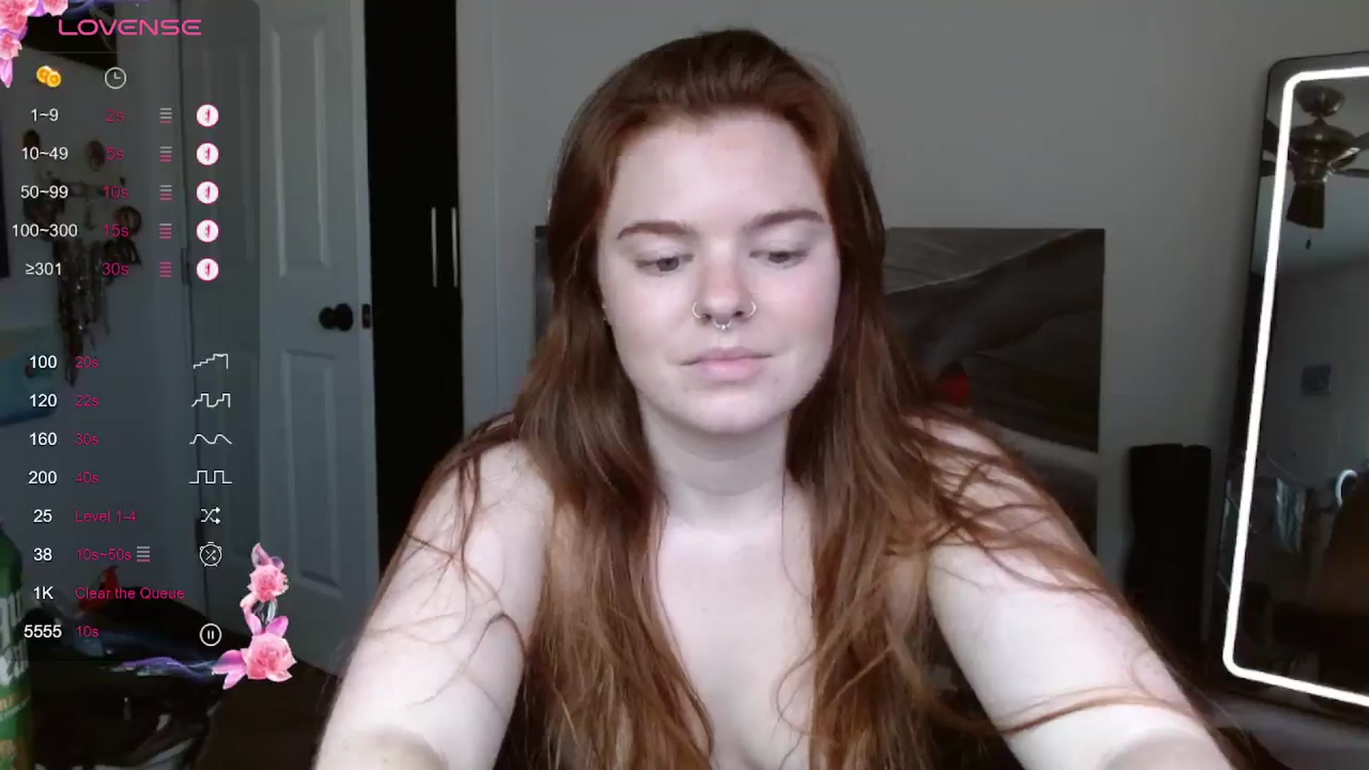 Gallery image thumbnail from Baileyybabyy's myfreecams stream on, 06/13/2024, 19:52 image 18 of 20
