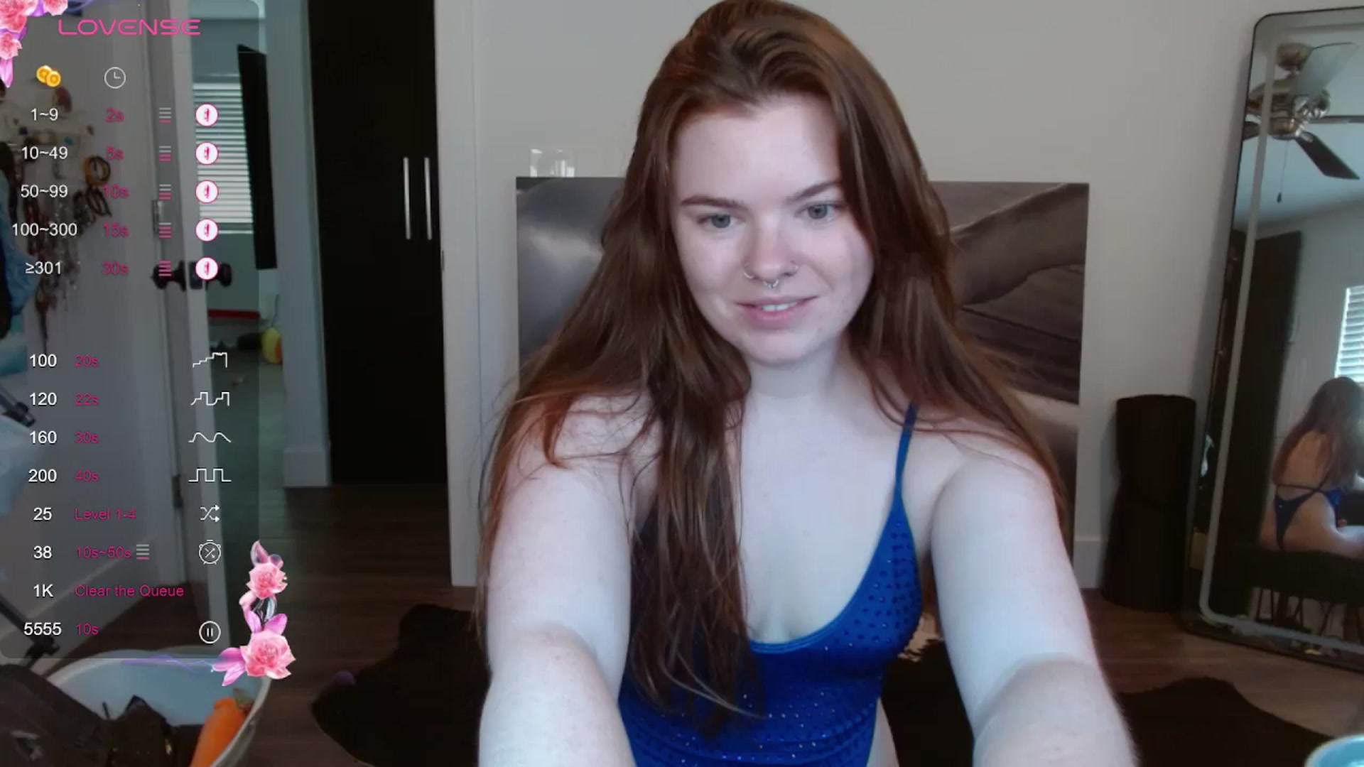 Gallery image thumbnail from Baileyybabyy's myfreecams stream on, 06/27/2024, 18:58 image 19 of 20