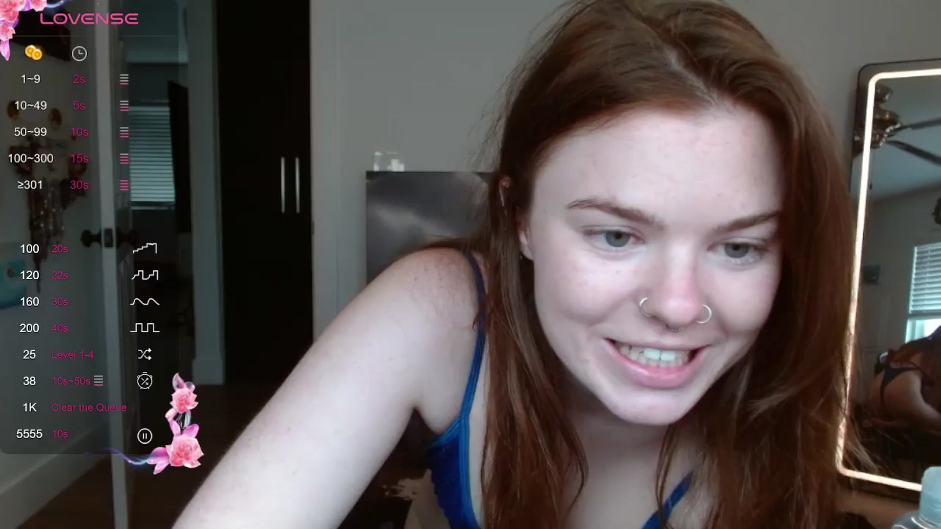 Gallery image thumbnail from Baileyybabyy's myfreecams stream on, 07/09/2024, 21:15 image 19 of 20