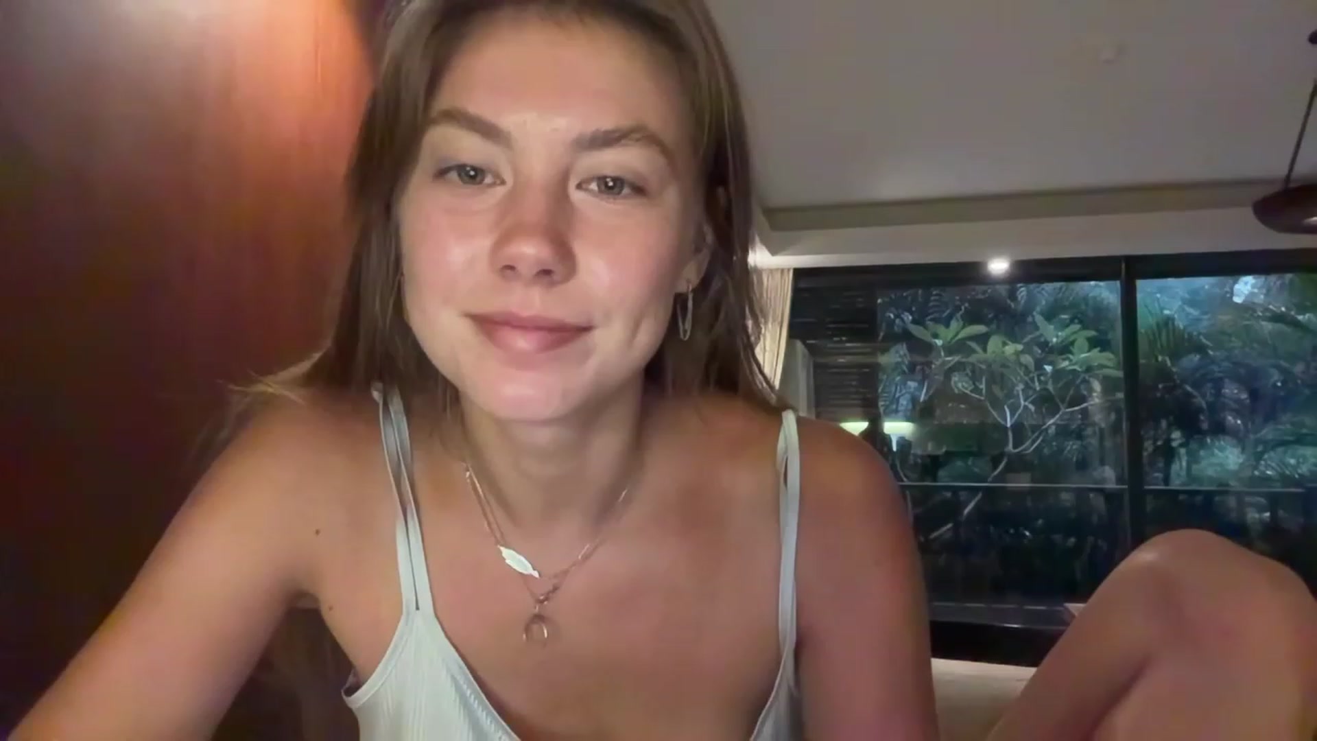 Gallery image thumbnail from BaliSurfGirl's myfreecams stream on, 02/10/2023, 22:24 image 4 of 20