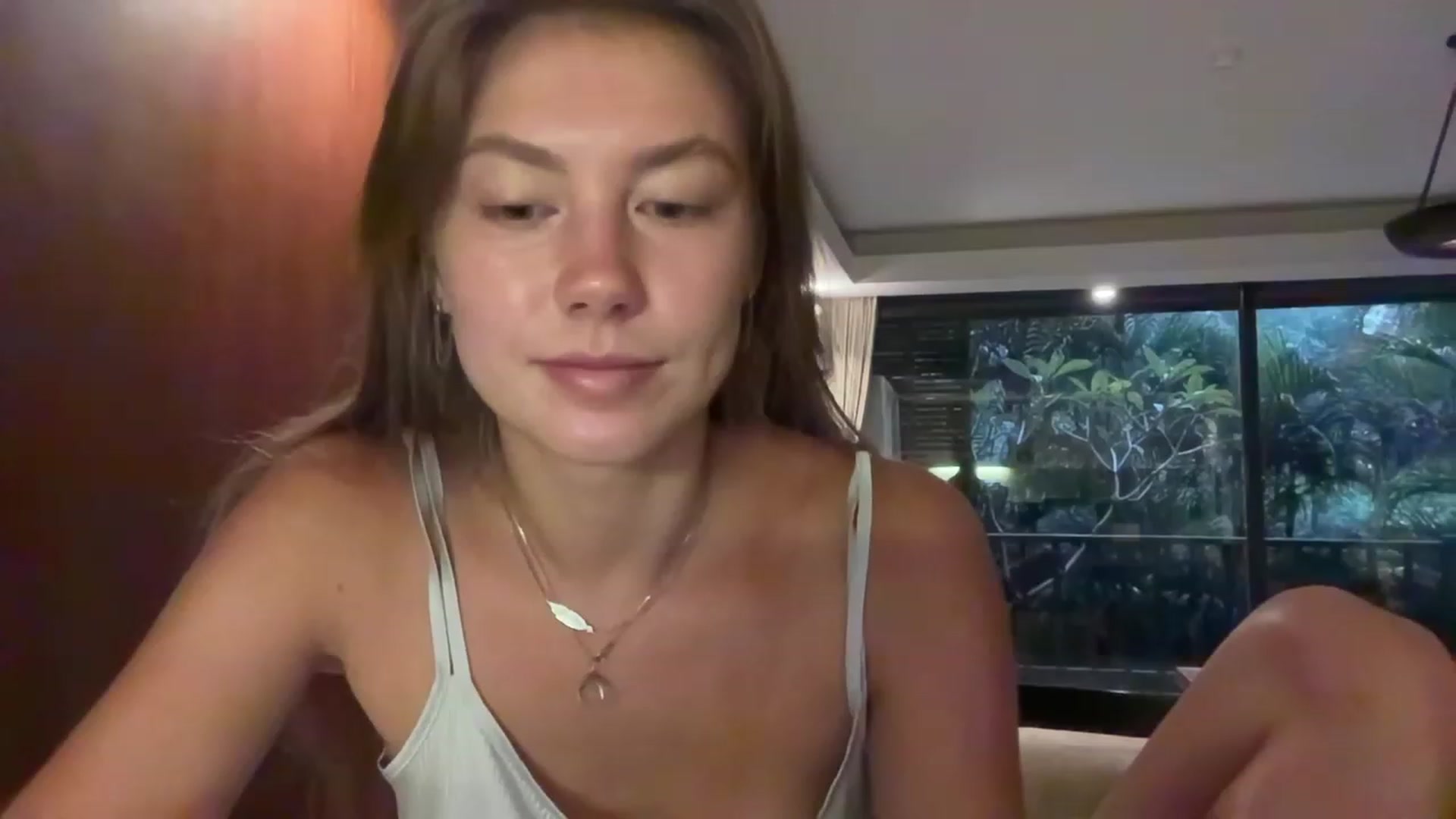 Gallery image thumbnail from BaliSurfGirl's myfreecams stream on, 02/10/2023, 22:24 image 5 of 20