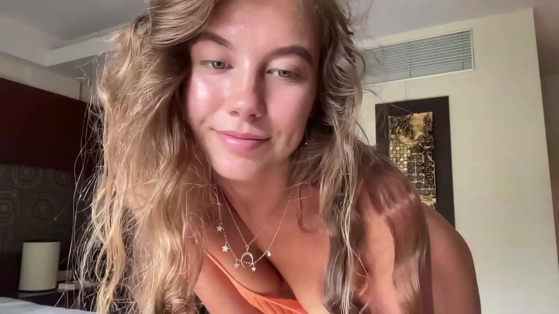 Gallery image thumbnail from BaliSurfGirl's myfreecams stream on, 03/16/2023, 24:52 image 9 of 20