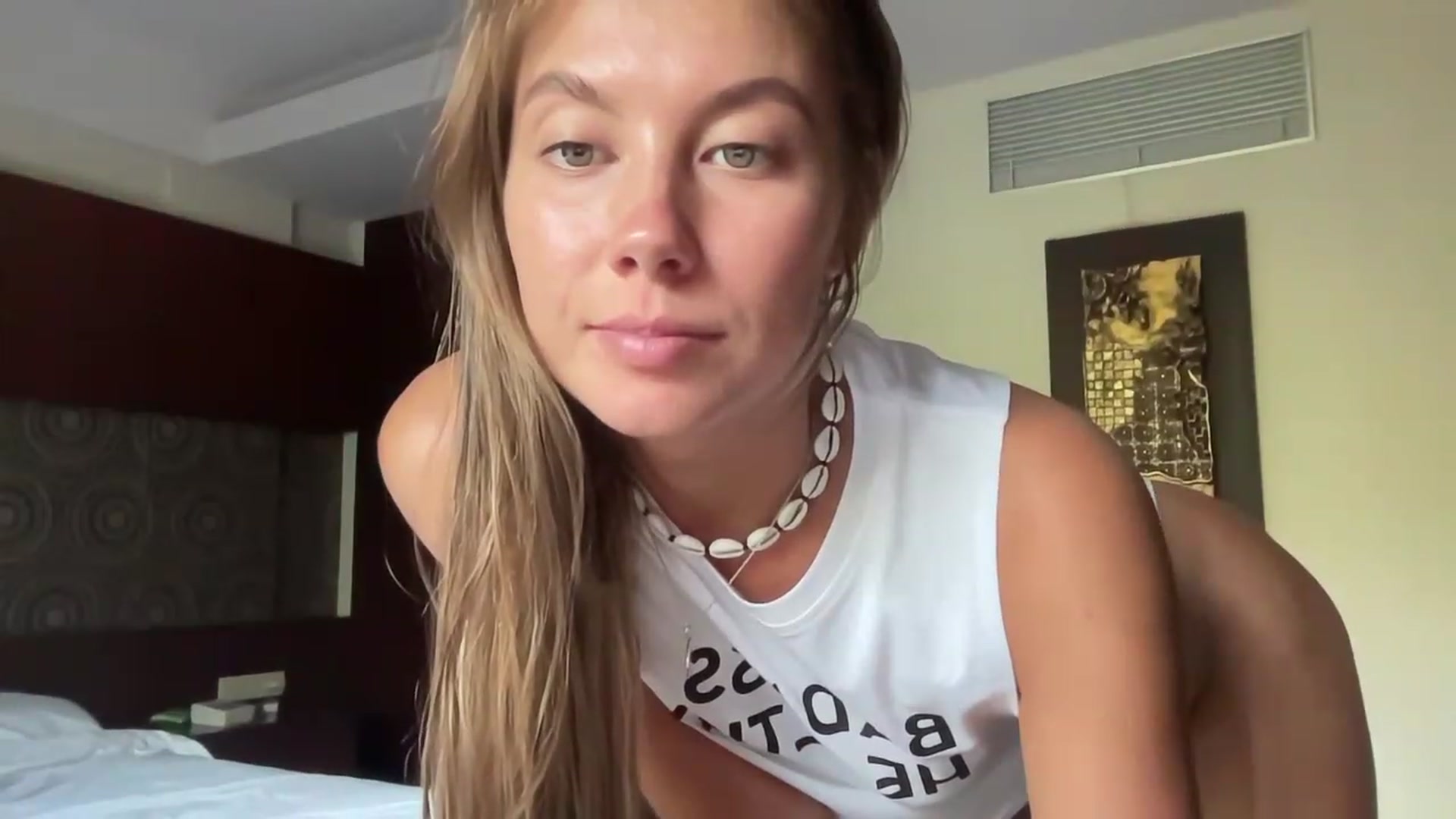 Gallery image thumbnail from BaliSurfGirl's myfreecams stream on, 04/15/2023, 09:08 image 18 of 20