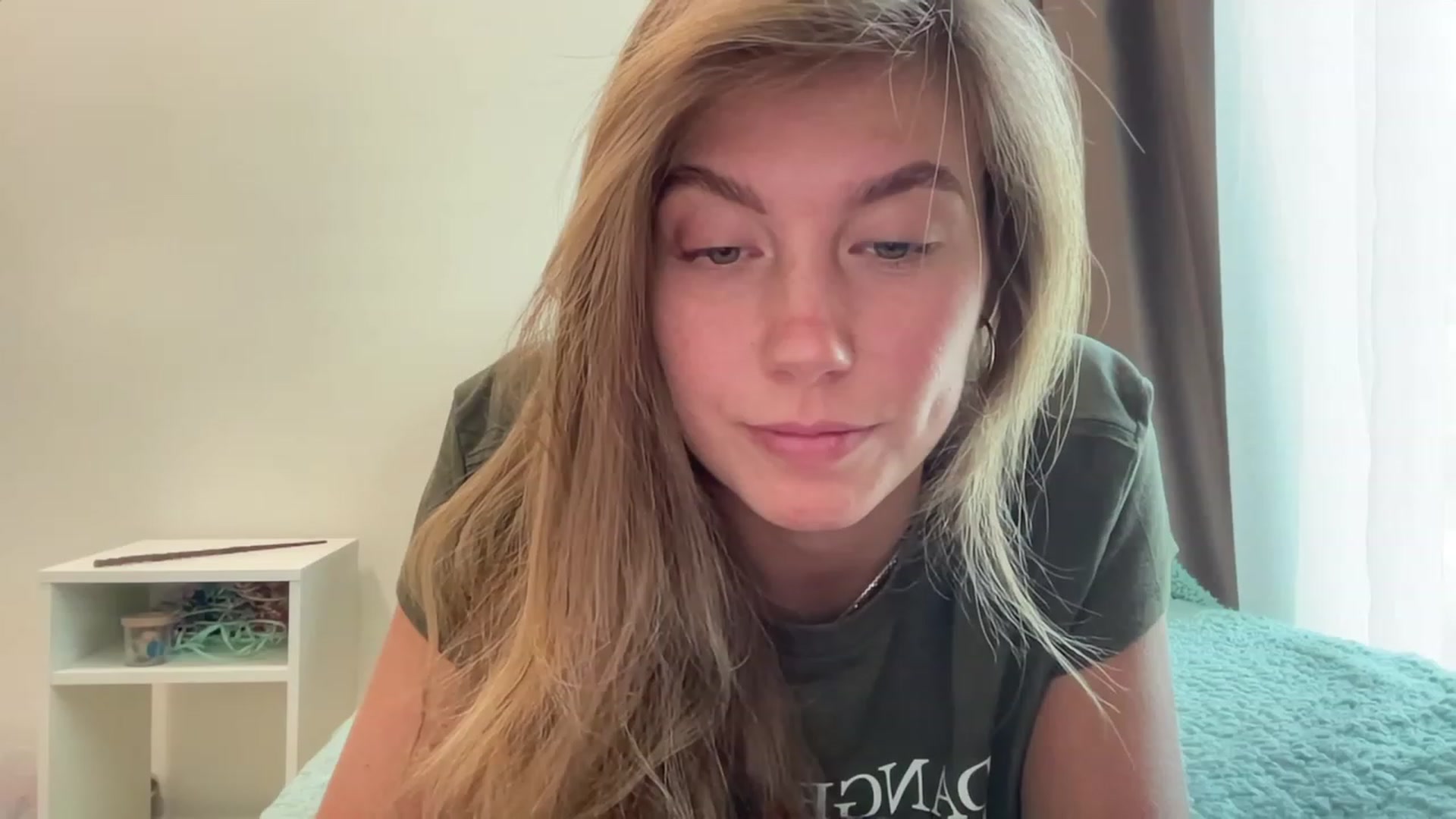 Gallery image thumbnail from BaliSurfGirl's myfreecams stream on, 05/18/2023, 12:01 image 12 of 20