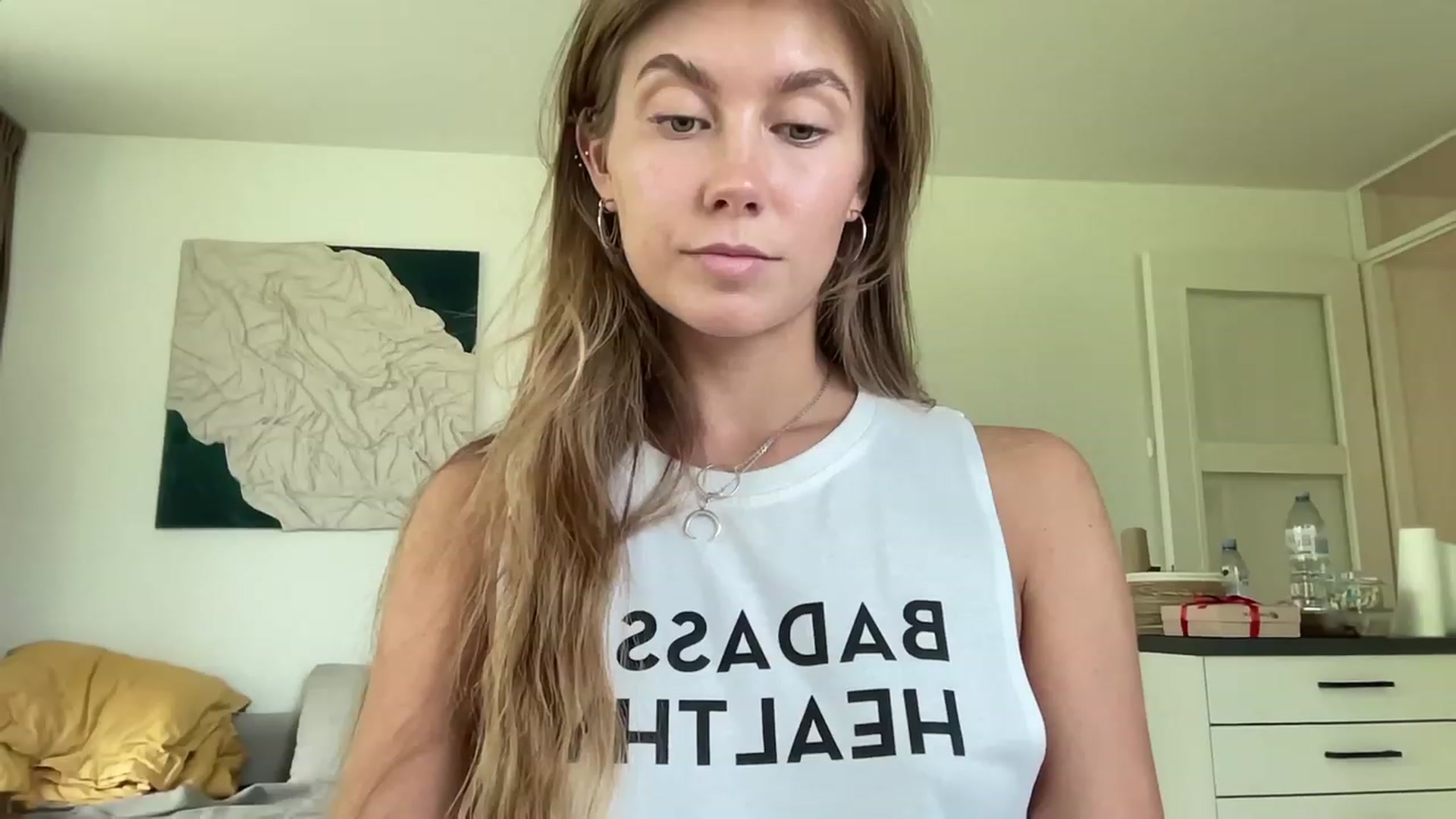 Gallery image thumbnail from BaliSurfGirl's myfreecams stream on, 05/19/2023, 11:37 image 12 of 20