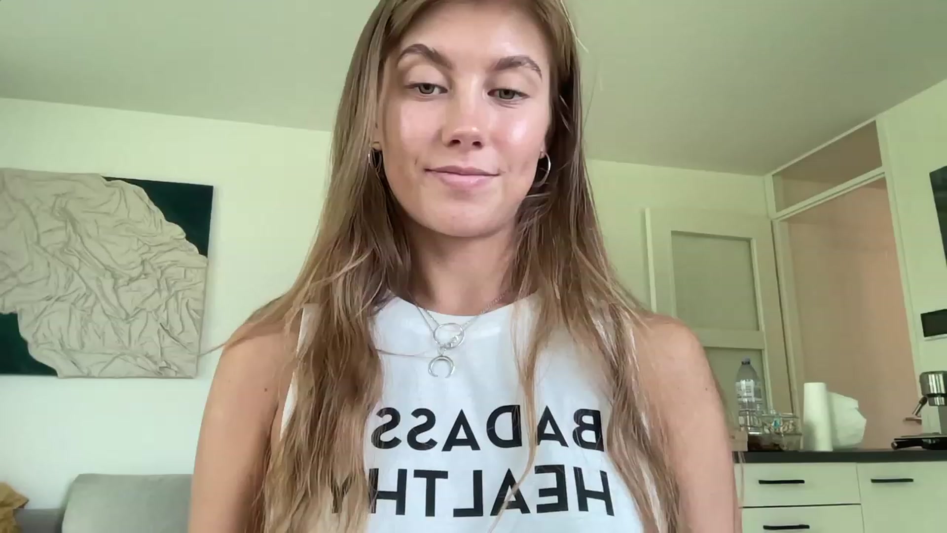 Gallery image thumbnail from BaliSurfGirl's myfreecams stream on, 05/19/2023, 11:37 image 10 of 20