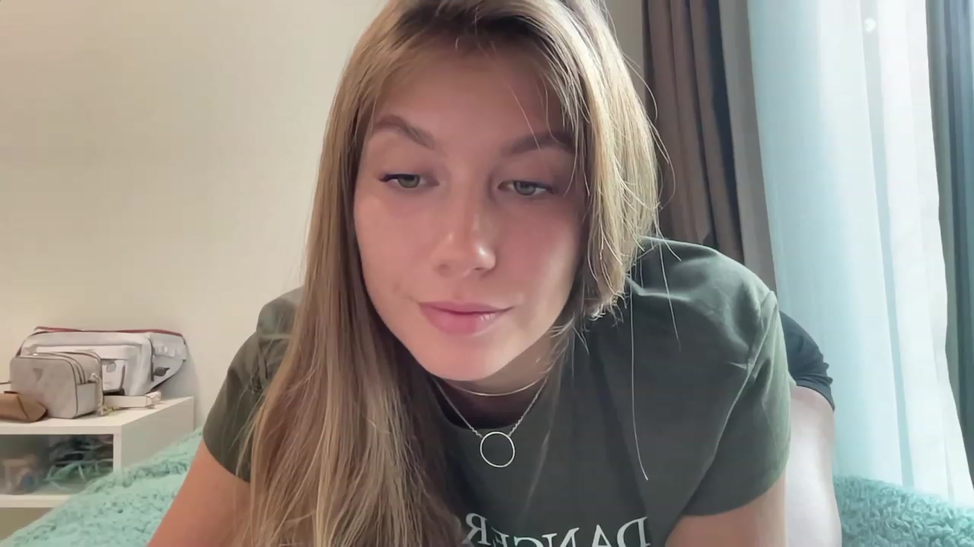 Gallery image thumbnail from BaliSurfGirl's myfreecams stream on, 05/22/2023, 06:02 image 9 of 20