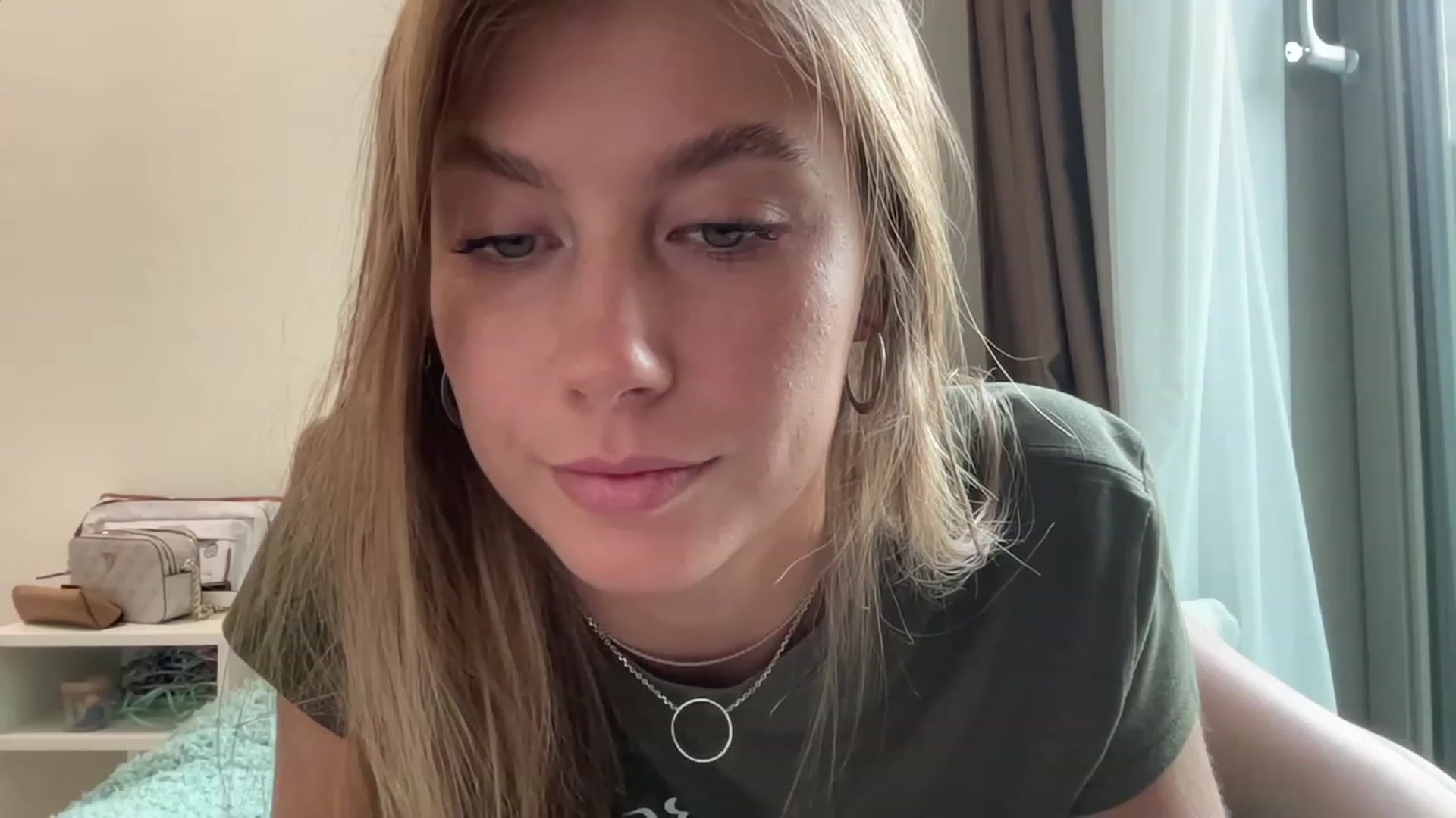 Gallery image thumbnail from BaliSurfGirl's myfreecams stream on, 05/22/2023, 06:02 image 17 of 20
