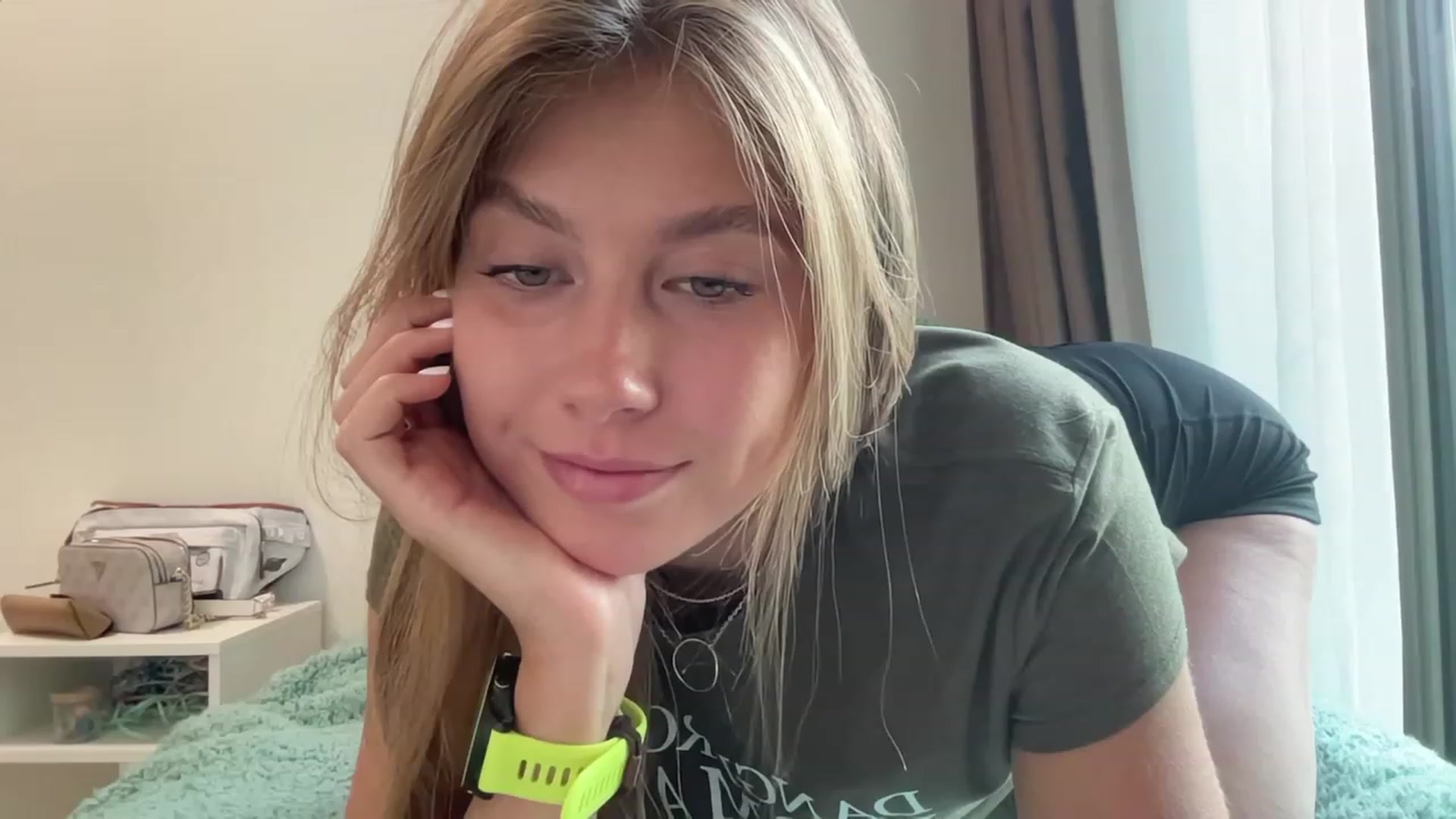 Gallery image thumbnail from BaliSurfGirl's myfreecams stream on, 05/22/2023, 06:02 image 12 of 20