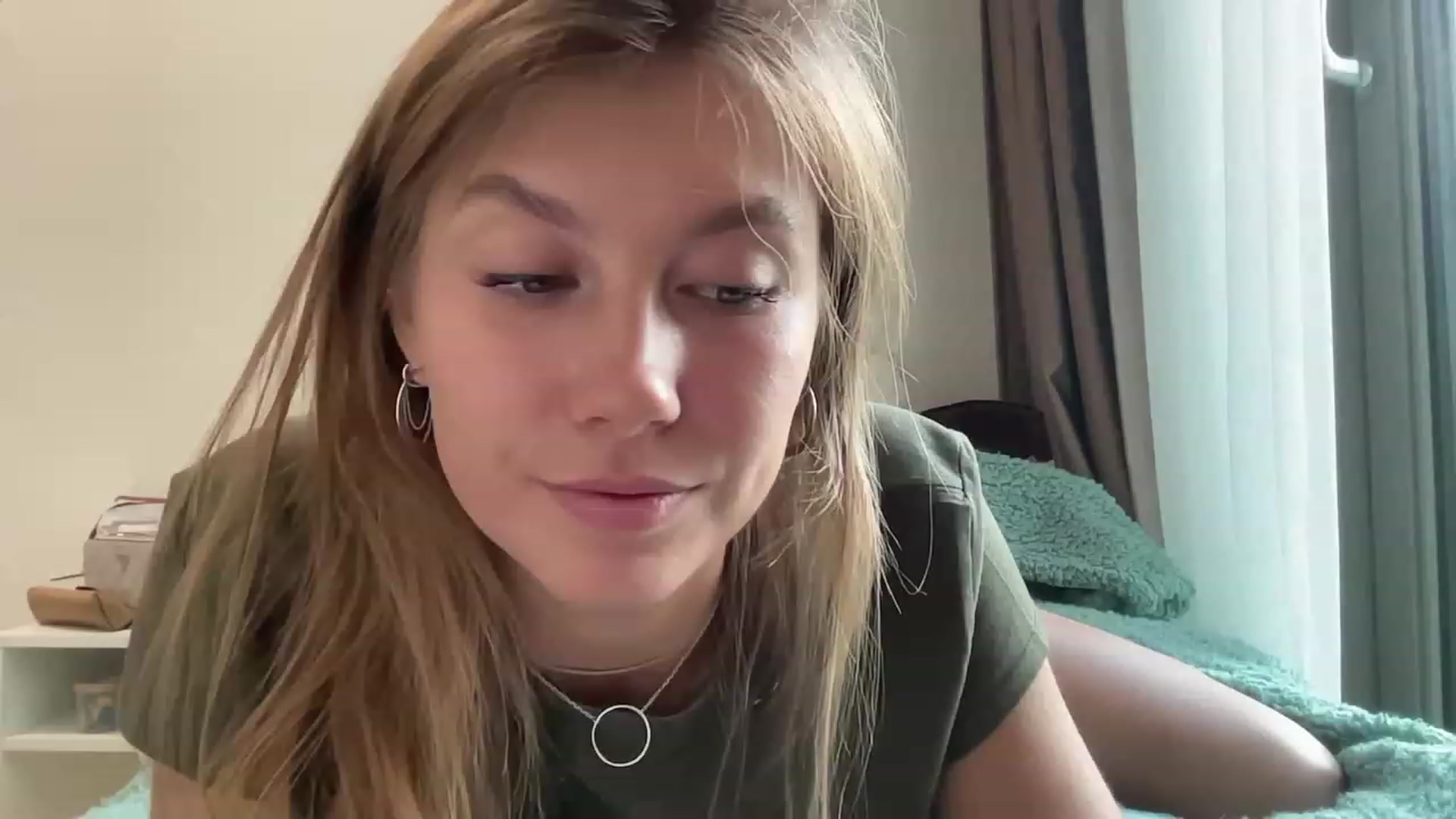 Gallery image thumbnail from BaliSurfGirl's myfreecams stream on, 05/22/2023, 06:02 image 20 of 20