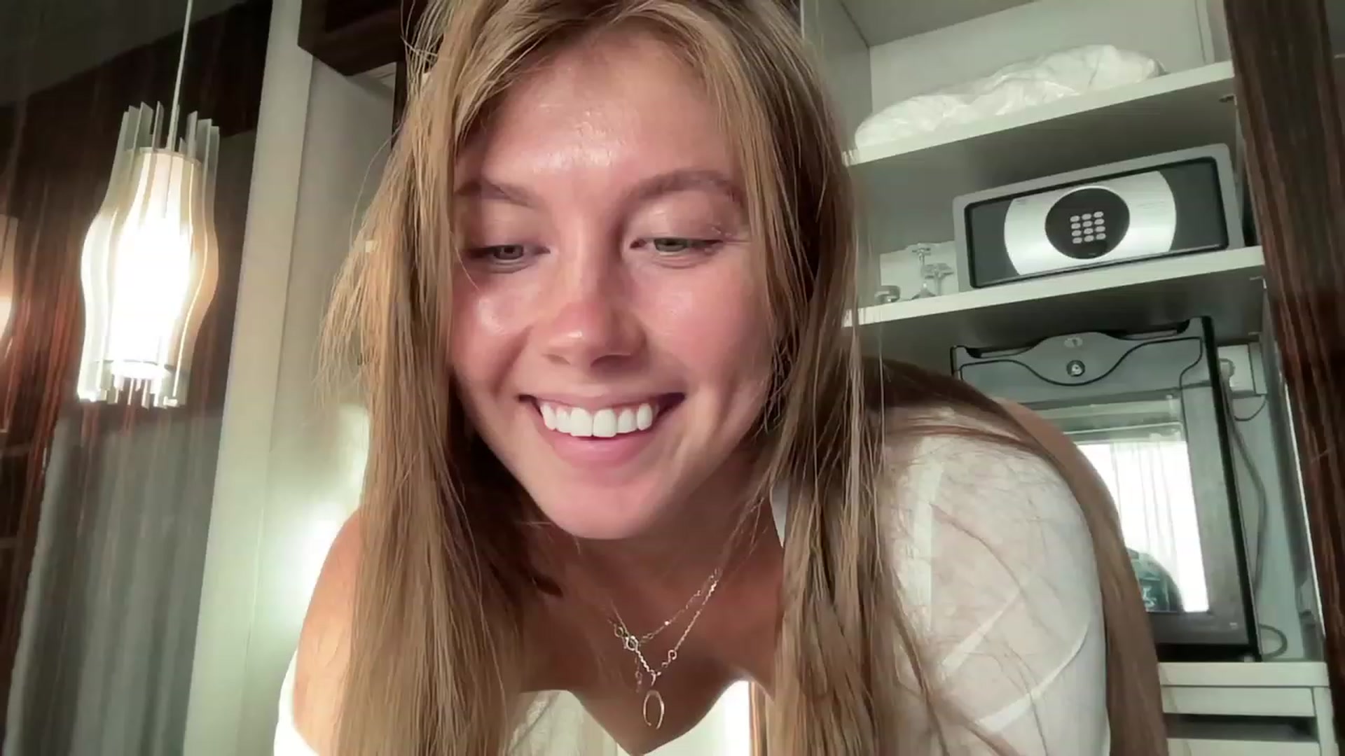 Gallery image thumbnail from BaliSurfGirl's myfreecams stream on, 06/14/2023, 06:26 image 6 of 20