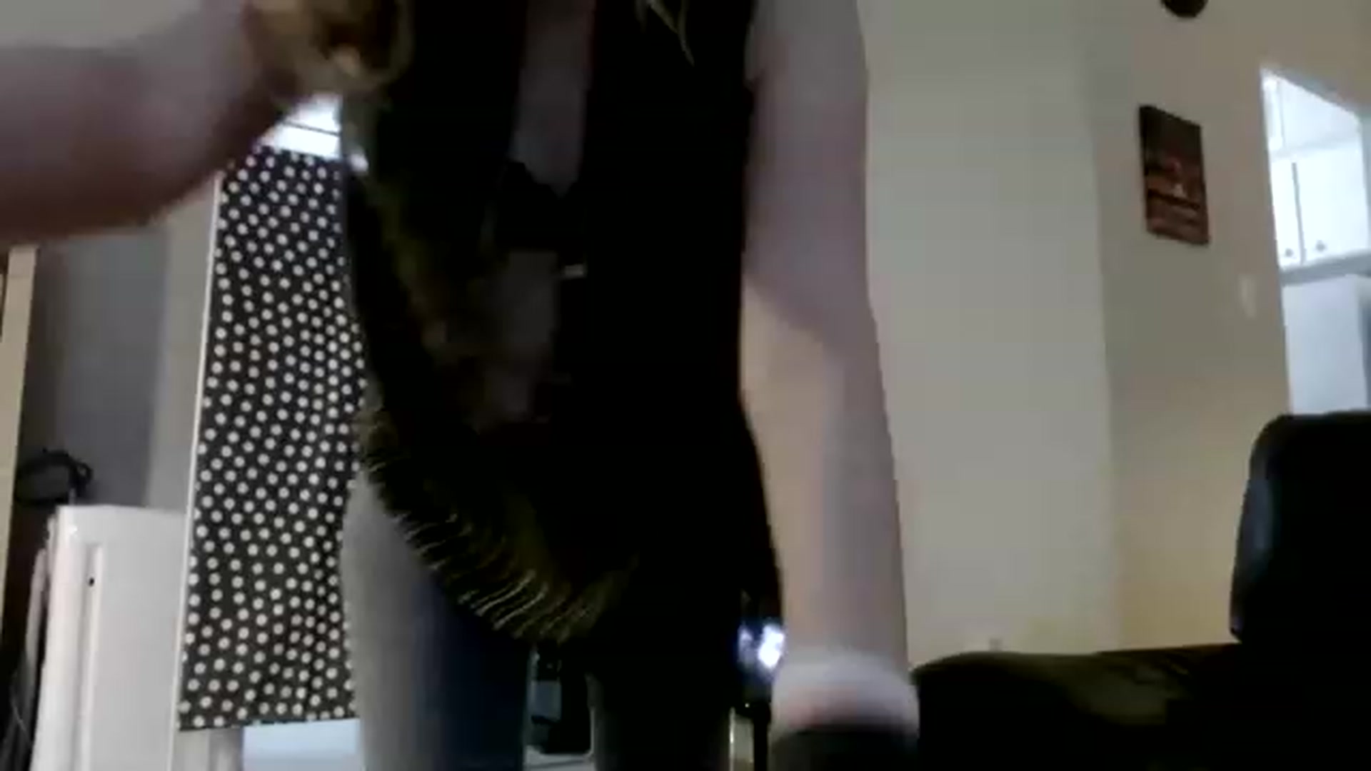 Gallery image thumbnail from Ballerina_x's myfreecams stream on, 11/28/2022, 07:31 image 13 of 20