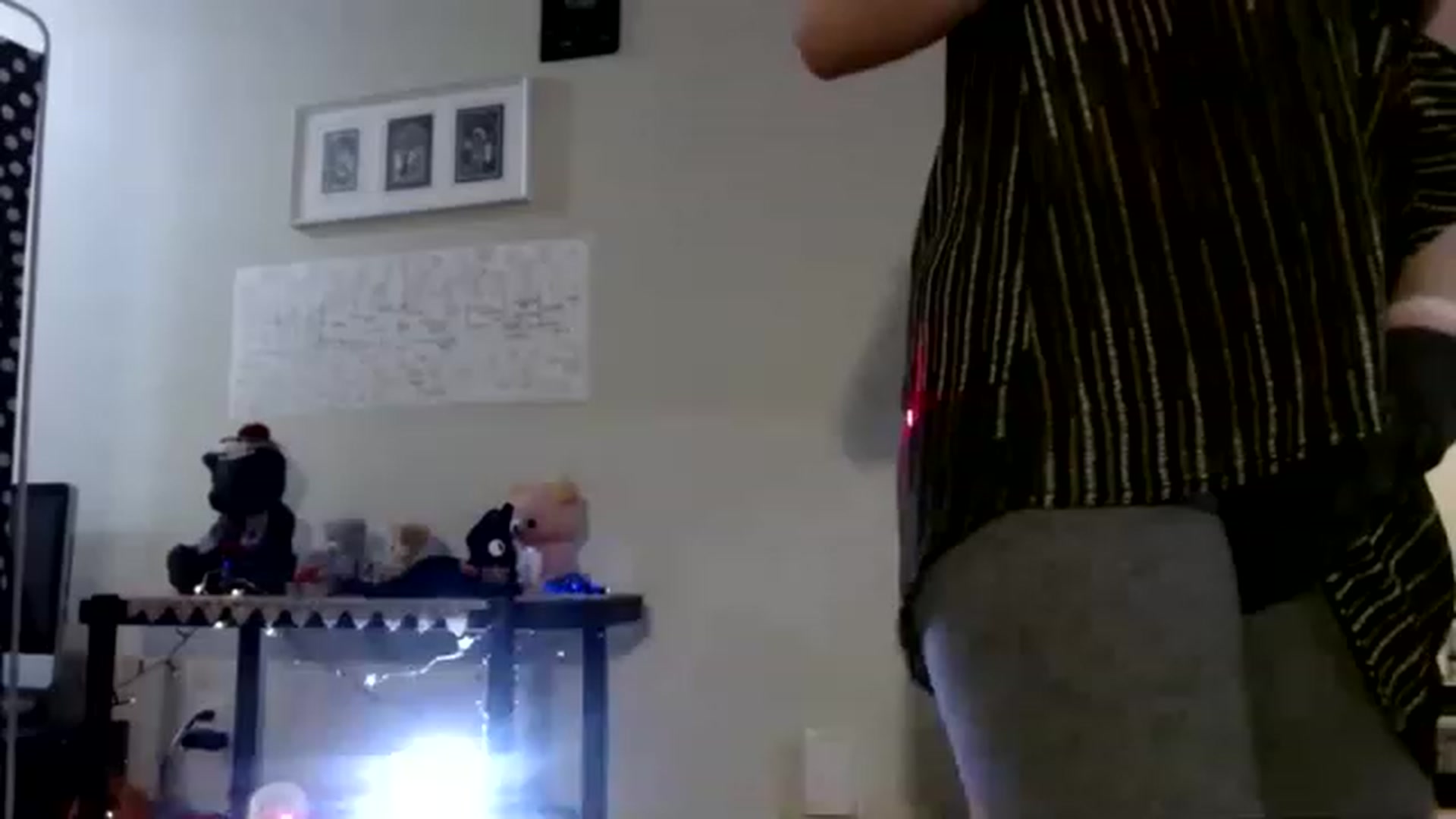 Gallery image thumbnail from Ballerina_x's myfreecams stream on, 11/28/2022, 07:31 image 16 of 20