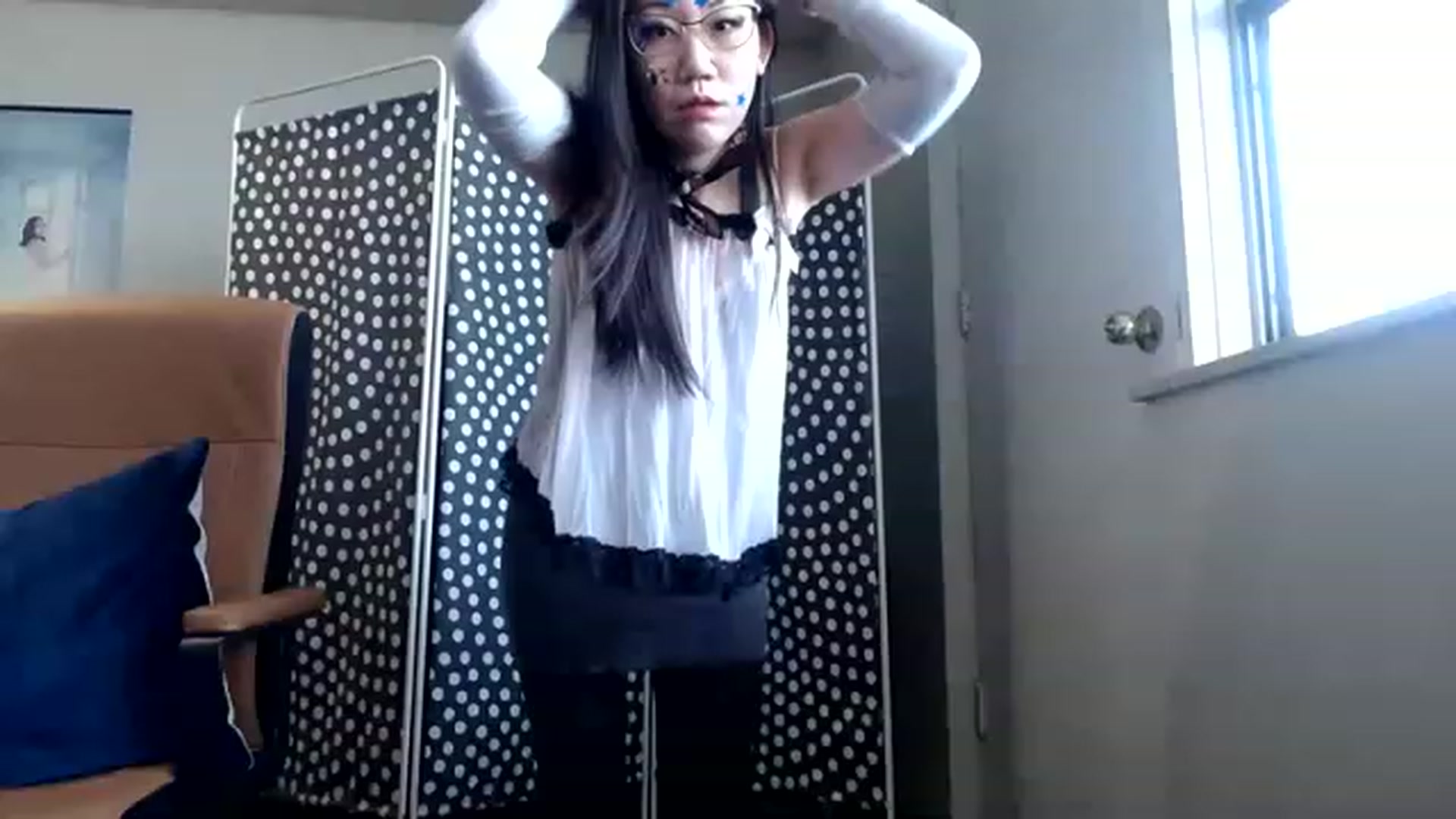 Gallery image thumbnail from Ballerina_x's myfreecams stream on, 12/16/2022, 18:35 image 3 of 20