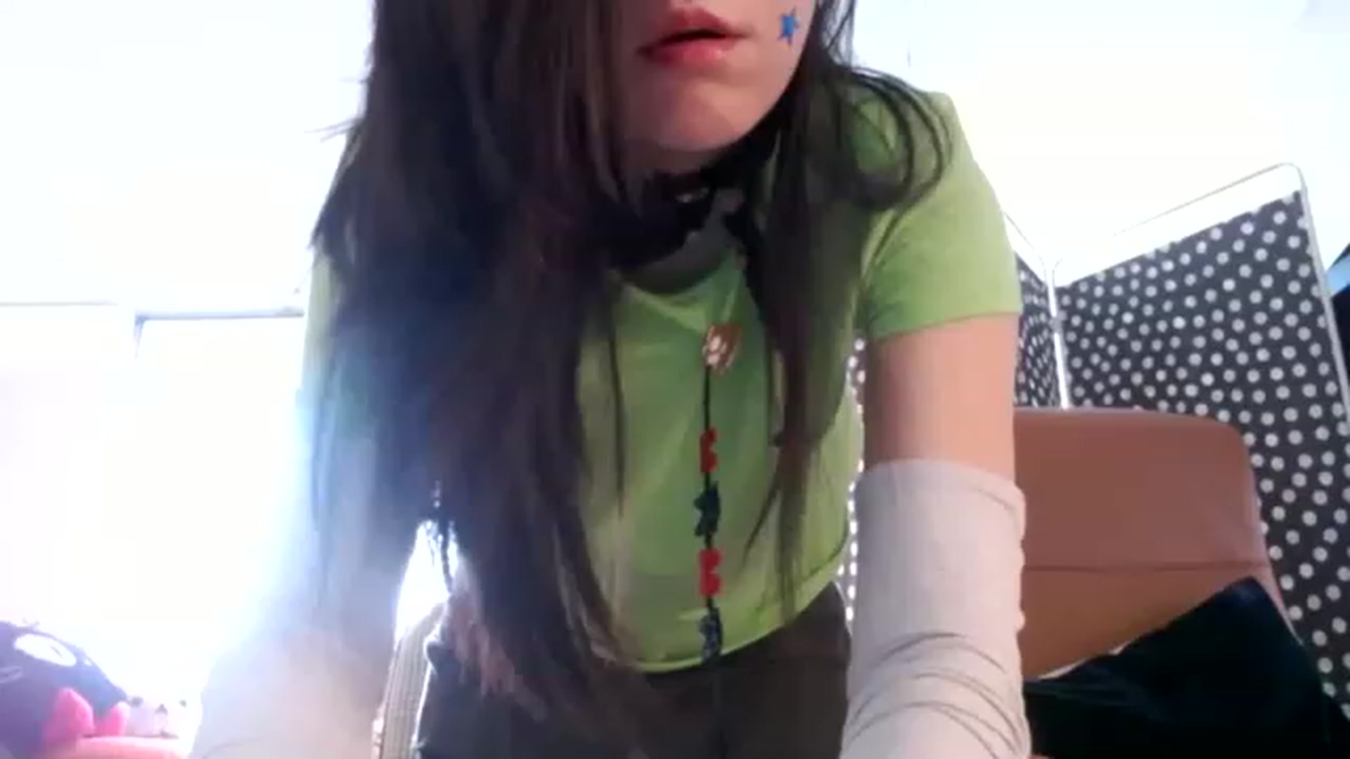 Gallery image thumbnail from Ballerina_x's myfreecams stream on, 12/16/2022, 20:57 image 7 of 20