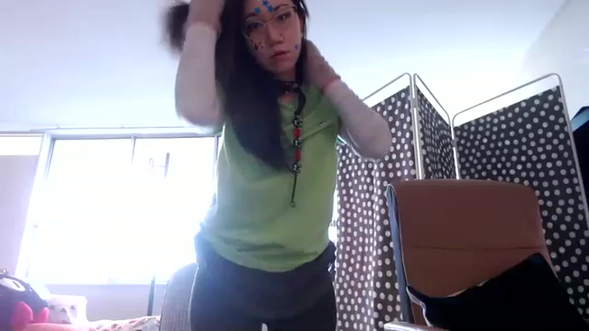 Gallery image thumbnail from Ballerina_x's myfreecams stream on, 12/16/2022, 20:57 image 3 of 20