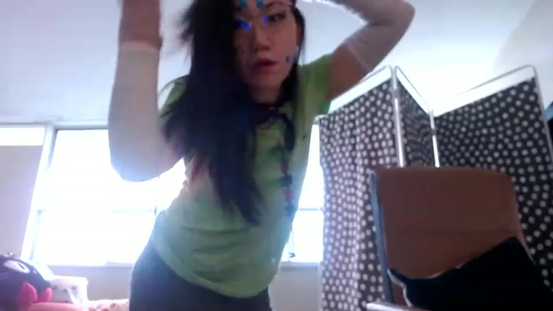 Gallery image thumbnail from Ballerina_x's myfreecams stream on, 12/16/2022, 20:57 image 4 of 20