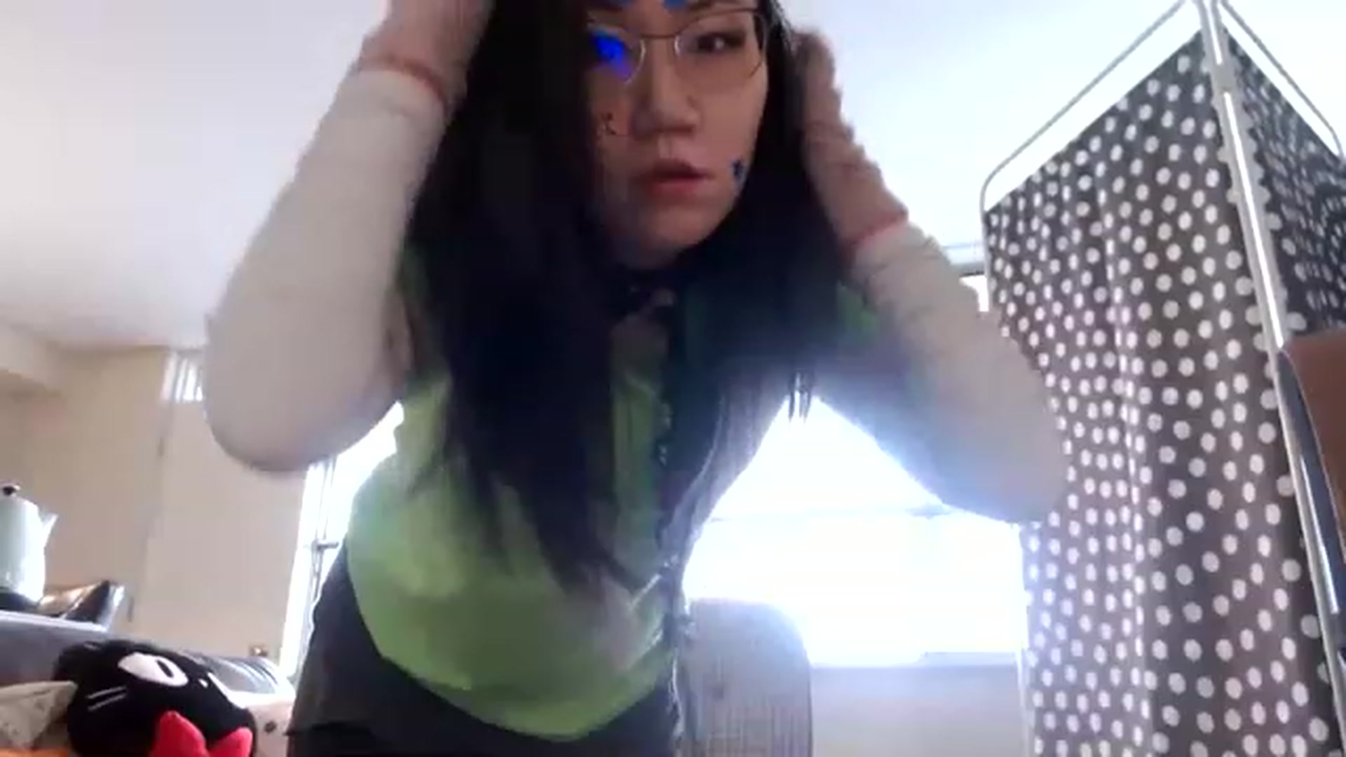Gallery image thumbnail from Ballerina_x's myfreecams stream on, 12/16/2022, 20:57 image 12 of 20