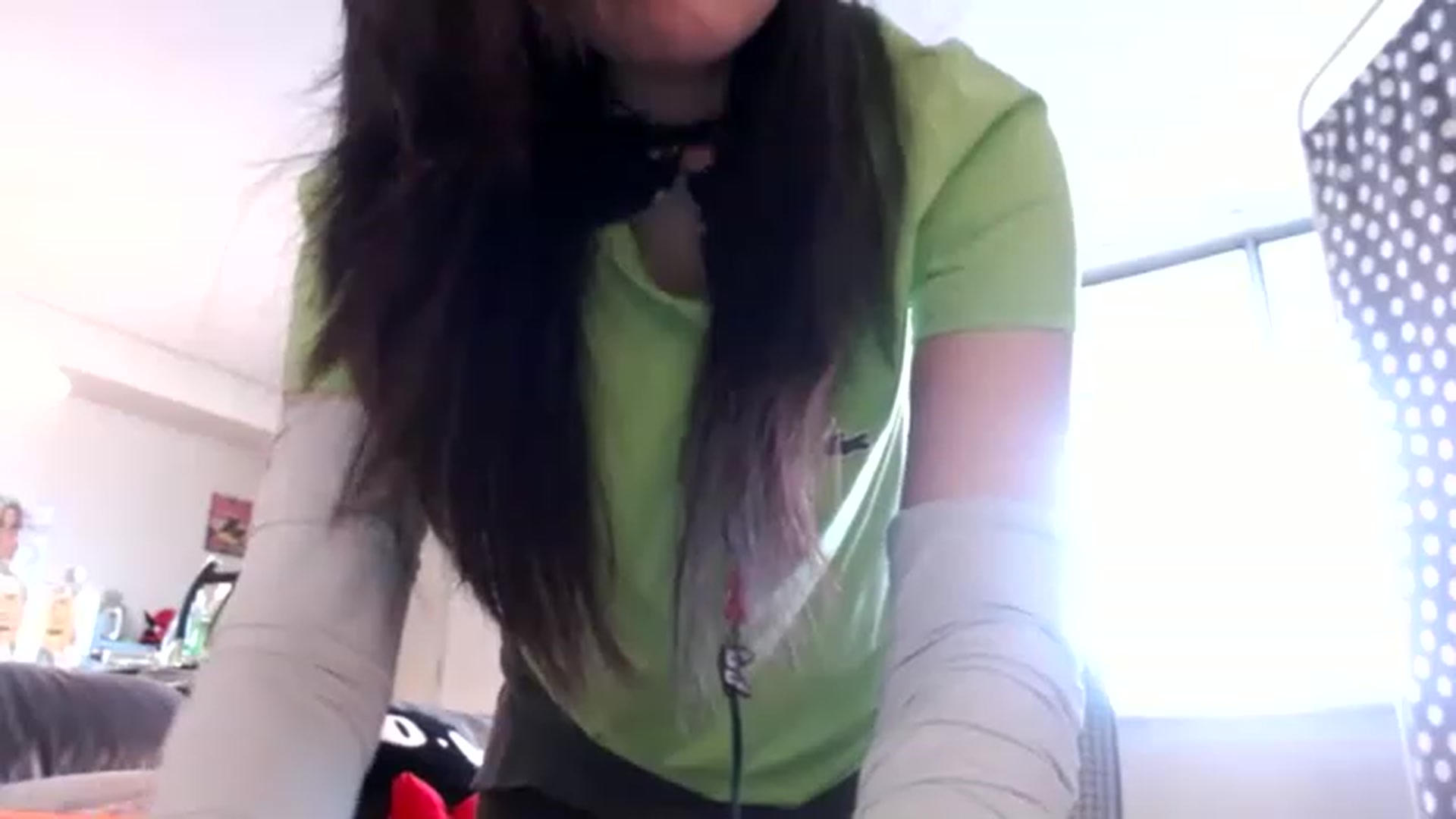 Gallery image thumbnail from Ballerina_x's myfreecams stream on, 12/16/2022, 20:57 image 13 of 20