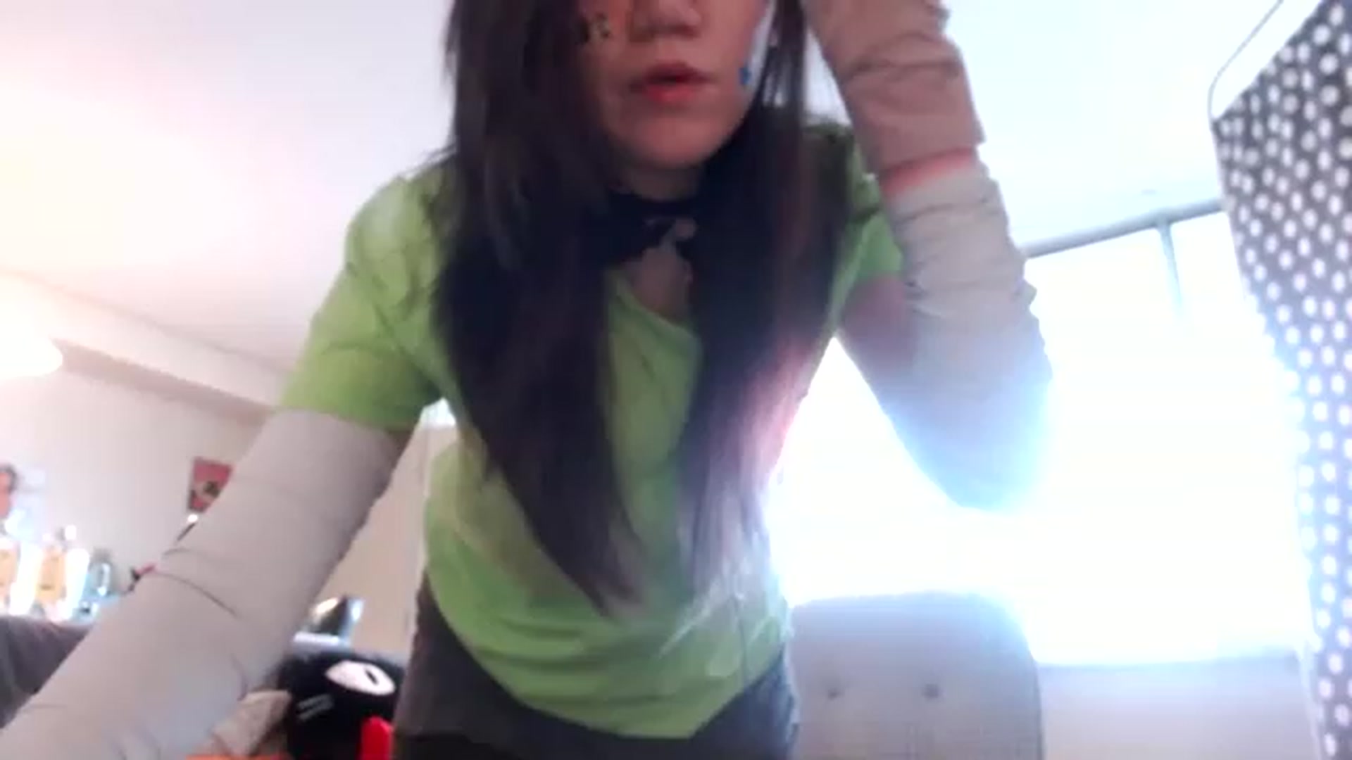 Gallery image thumbnail from Ballerina_x's myfreecams stream on, 12/16/2022, 20:57 image 14 of 20