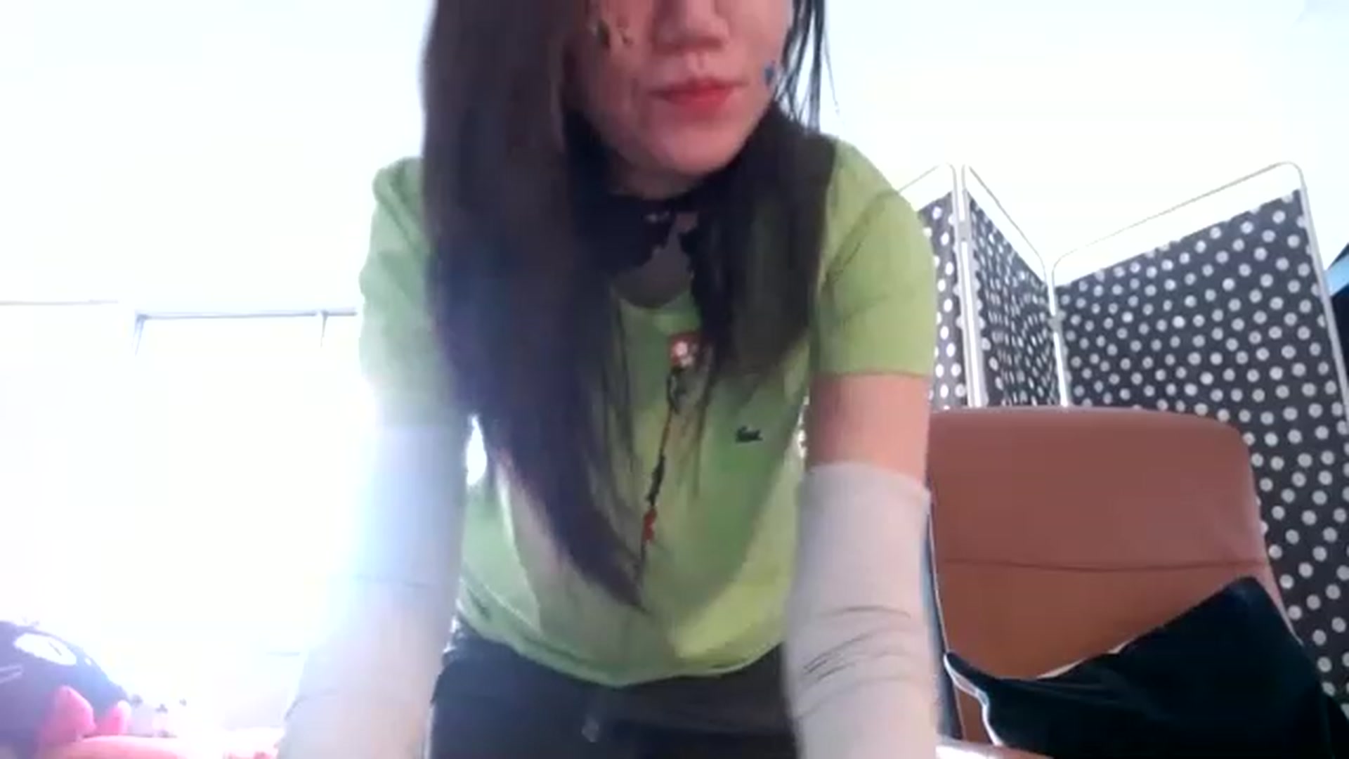 Gallery image thumbnail from Ballerina_x's myfreecams stream on, 12/16/2022, 20:57 image 5 of 20