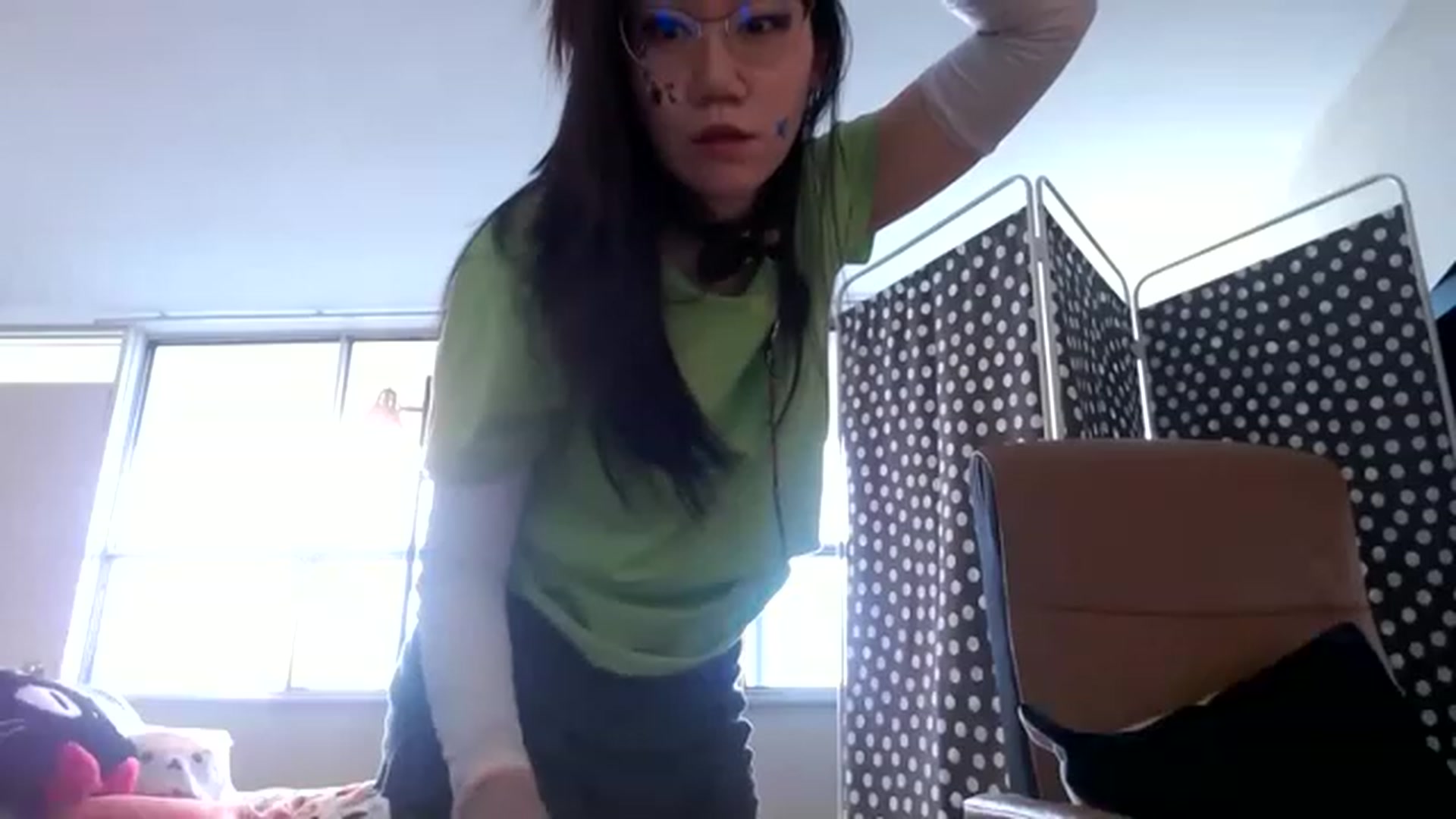 Gallery image thumbnail from Ballerina_x's myfreecams stream on, 12/16/2022, 20:57 image 6 of 20