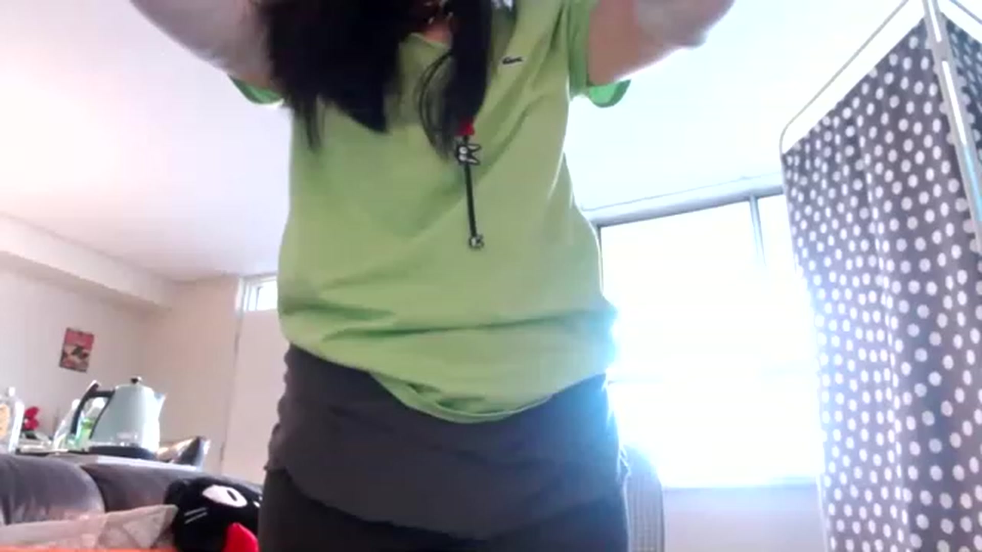 Gallery image thumbnail from Ballerina_x's myfreecams stream on, 12/16/2022, 20:57 image 16 of 20
