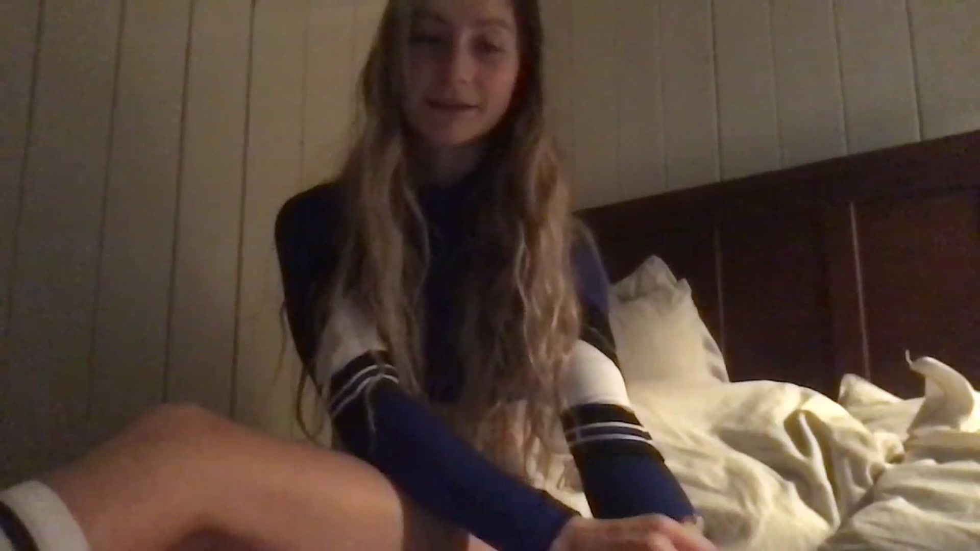 Gallery image thumbnail from Ballerinababy's myfreecams stream on, 09/26/2023, 23:53 image 4 of 20