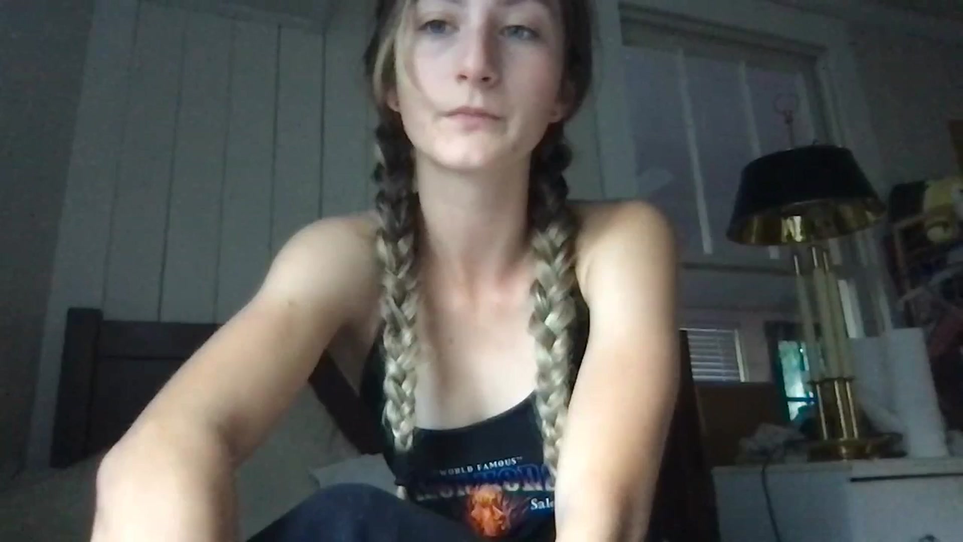 Gallery image thumbnail from Ballerinababy's myfreecams stream on, 10/08/2023, 22:27 image 1 of 20