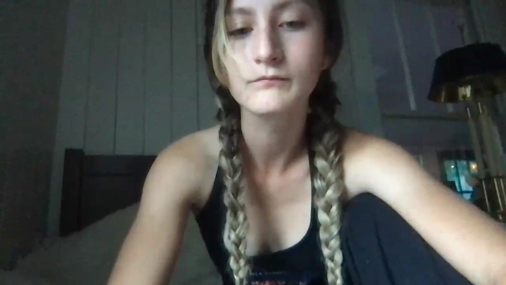Gallery image thumbnail from Ballerinababy's myfreecams stream on, 10/08/2023, 22:27 image 8 of 20