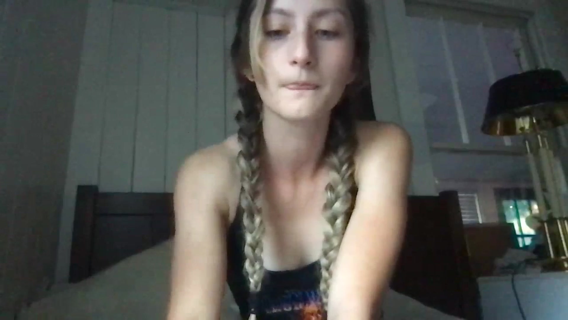Gallery image thumbnail from Ballerinababy's myfreecams stream on, 10/08/2023, 22:27 image 12 of 20