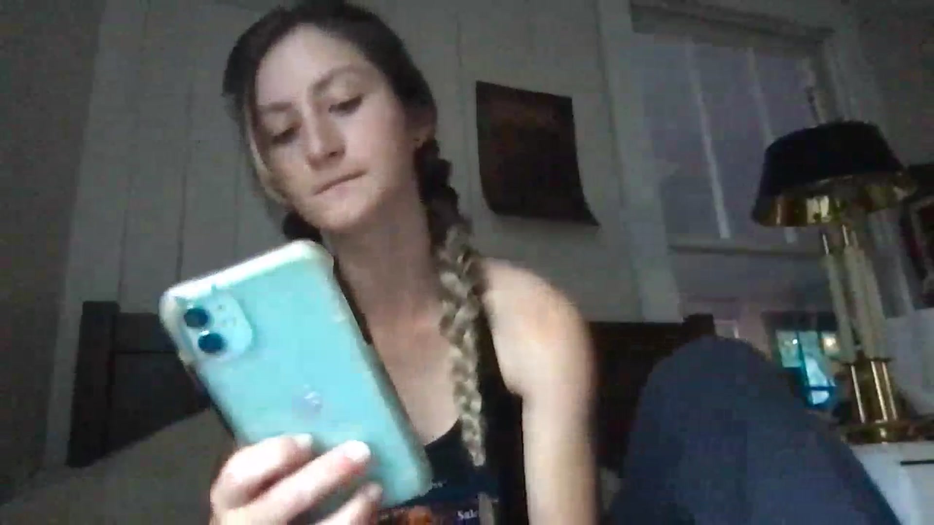 Gallery image thumbnail from Ballerinababy's myfreecams stream on, 10/08/2023, 22:27 image 3 of 20