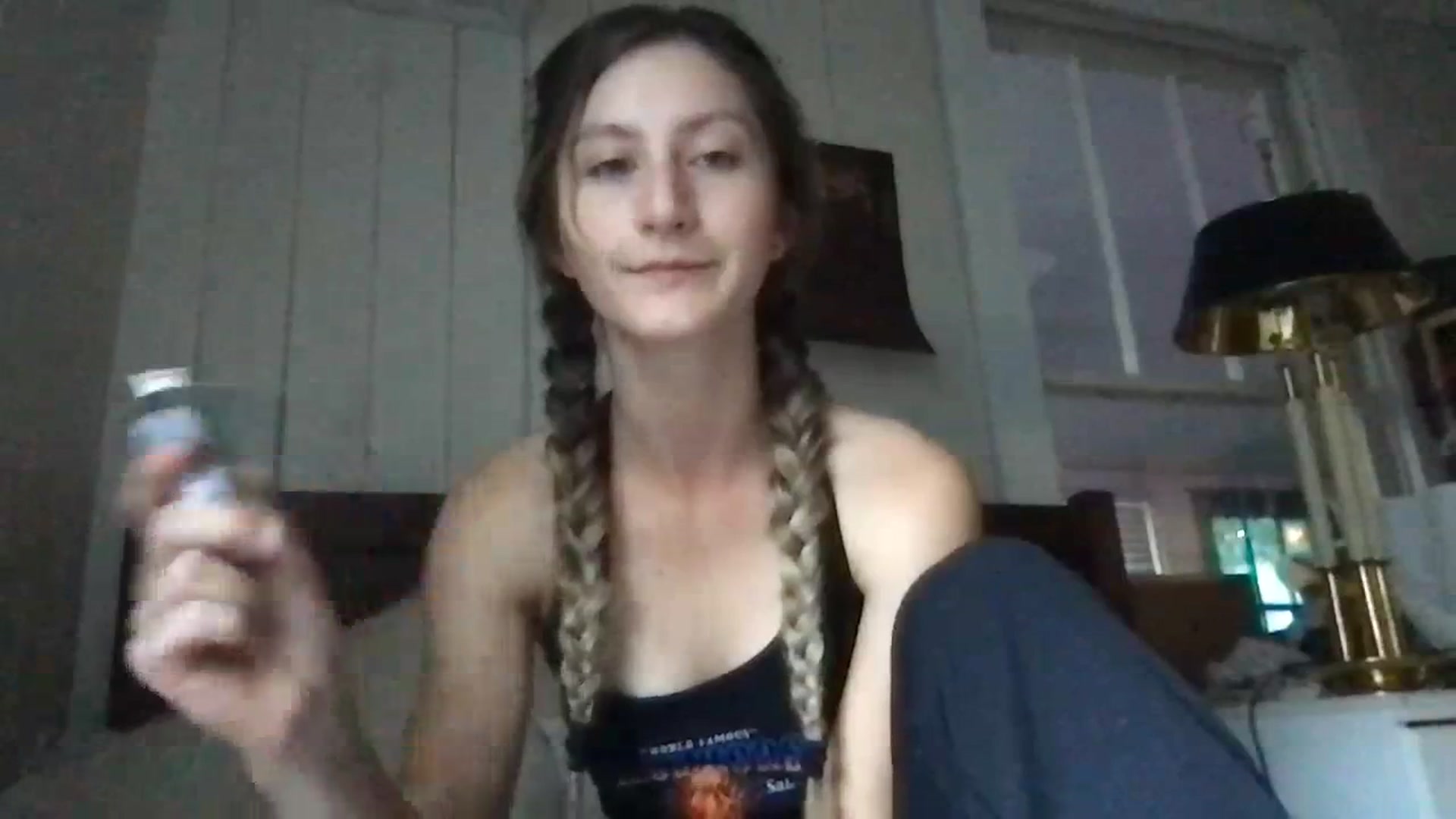Gallery image thumbnail from Ballerinababy's myfreecams stream on, 10/08/2023, 22:27 image 2 of 20