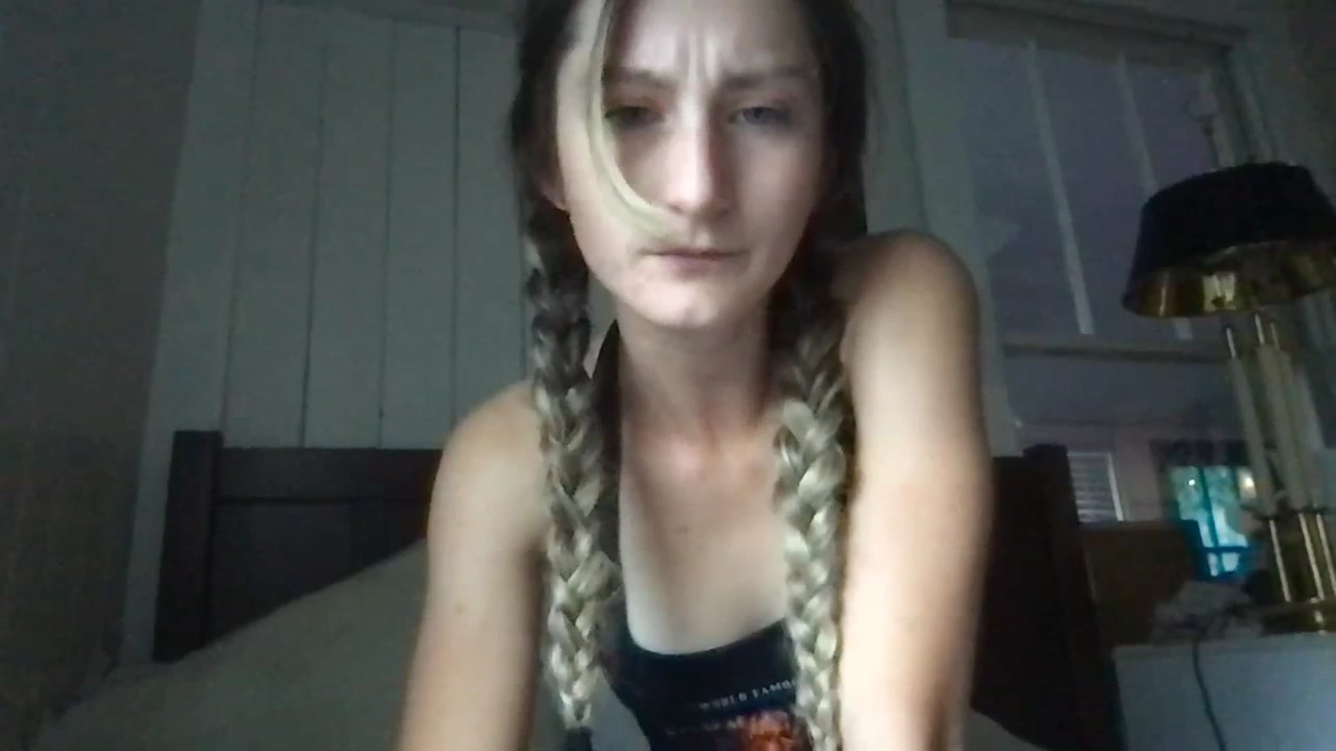 Gallery image thumbnail from Ballerinababy's myfreecams stream on, 10/08/2023, 22:27 image 11 of 20