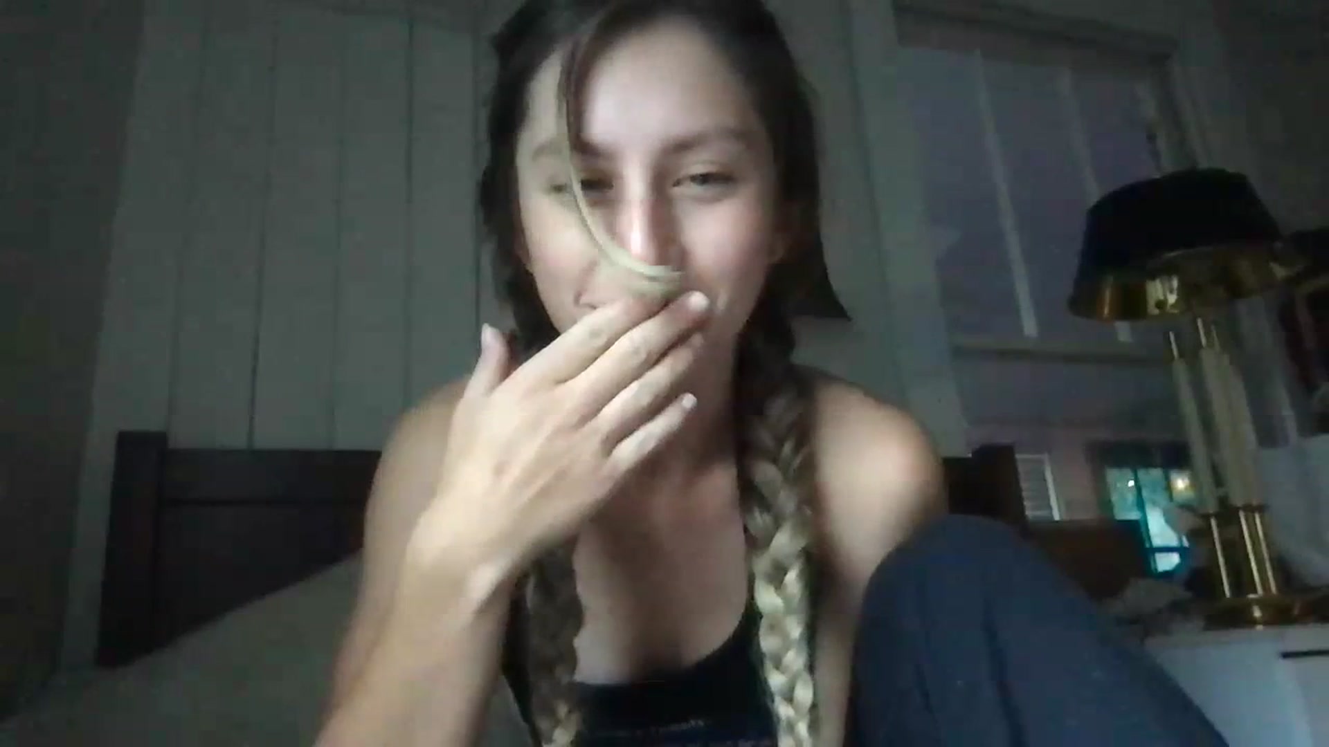 Gallery image thumbnail from Ballerinababy's myfreecams stream on, 10/08/2023, 22:27 image 4 of 20
