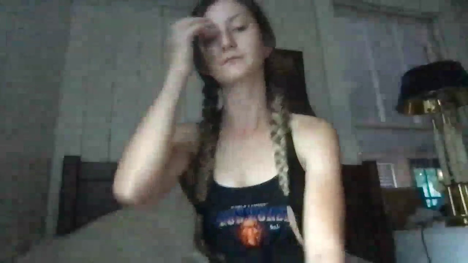 Gallery image thumbnail from Ballerinababy's myfreecams stream on, 10/08/2023, 22:27 image 13 of 20