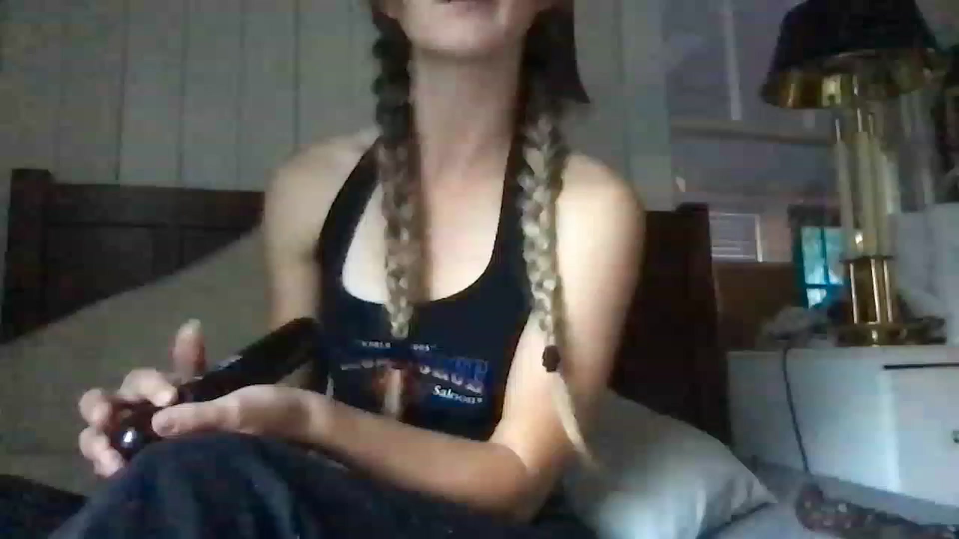 Gallery image thumbnail from Ballerinababy's myfreecams stream on, 10/08/2023, 22:27 image 14 of 20