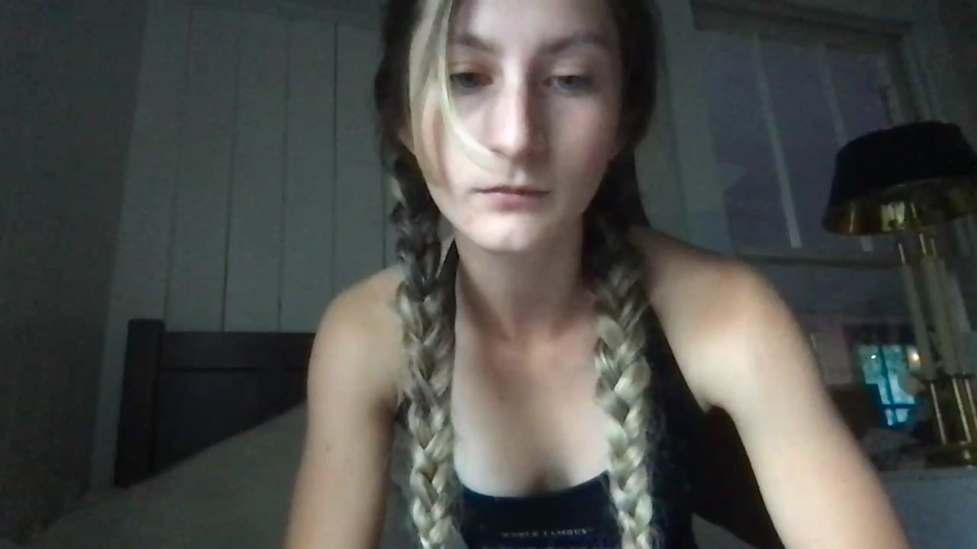 Gallery image thumbnail from Ballerinababy's myfreecams stream on, 10/08/2023, 22:27 image 9 of 20