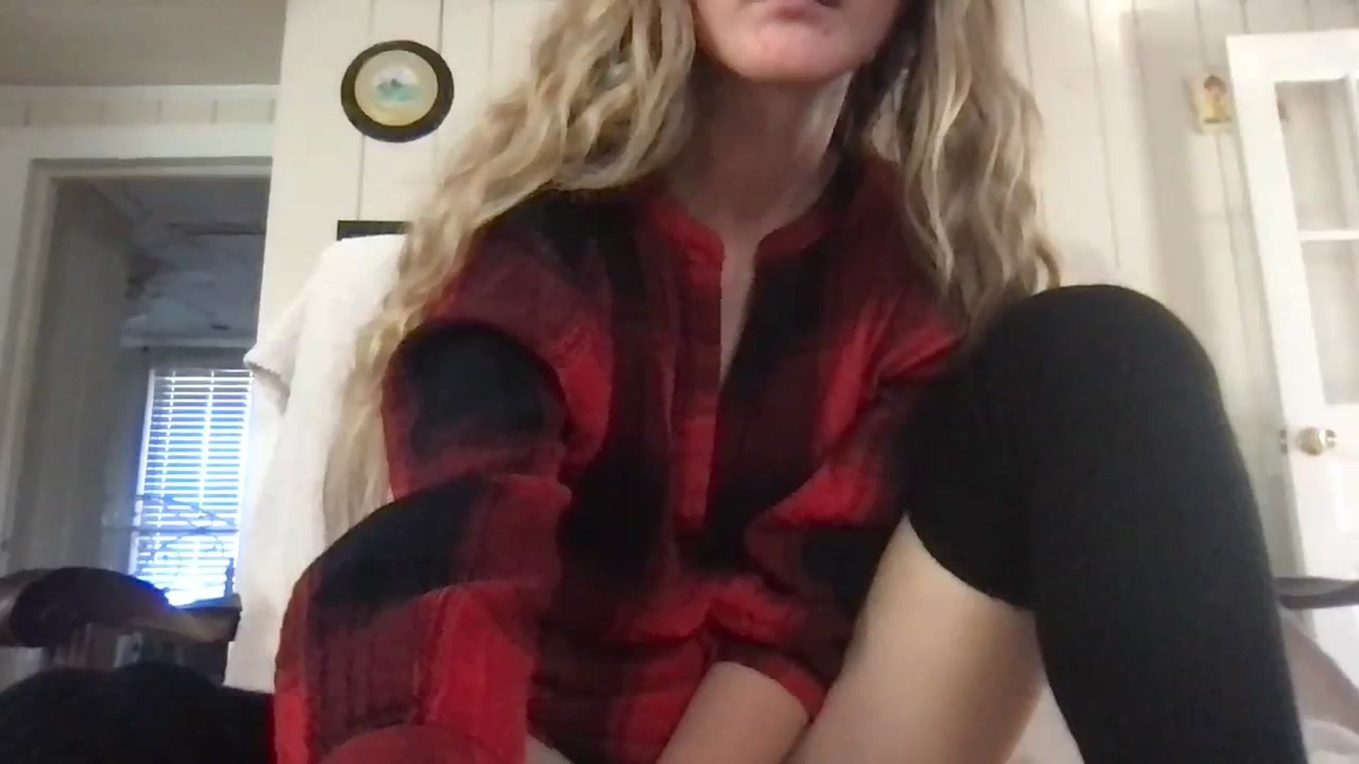 Gallery image thumbnail from Ballerinababy's myfreecams stream on, 12/07/2023, 17:33 image 8 of 20