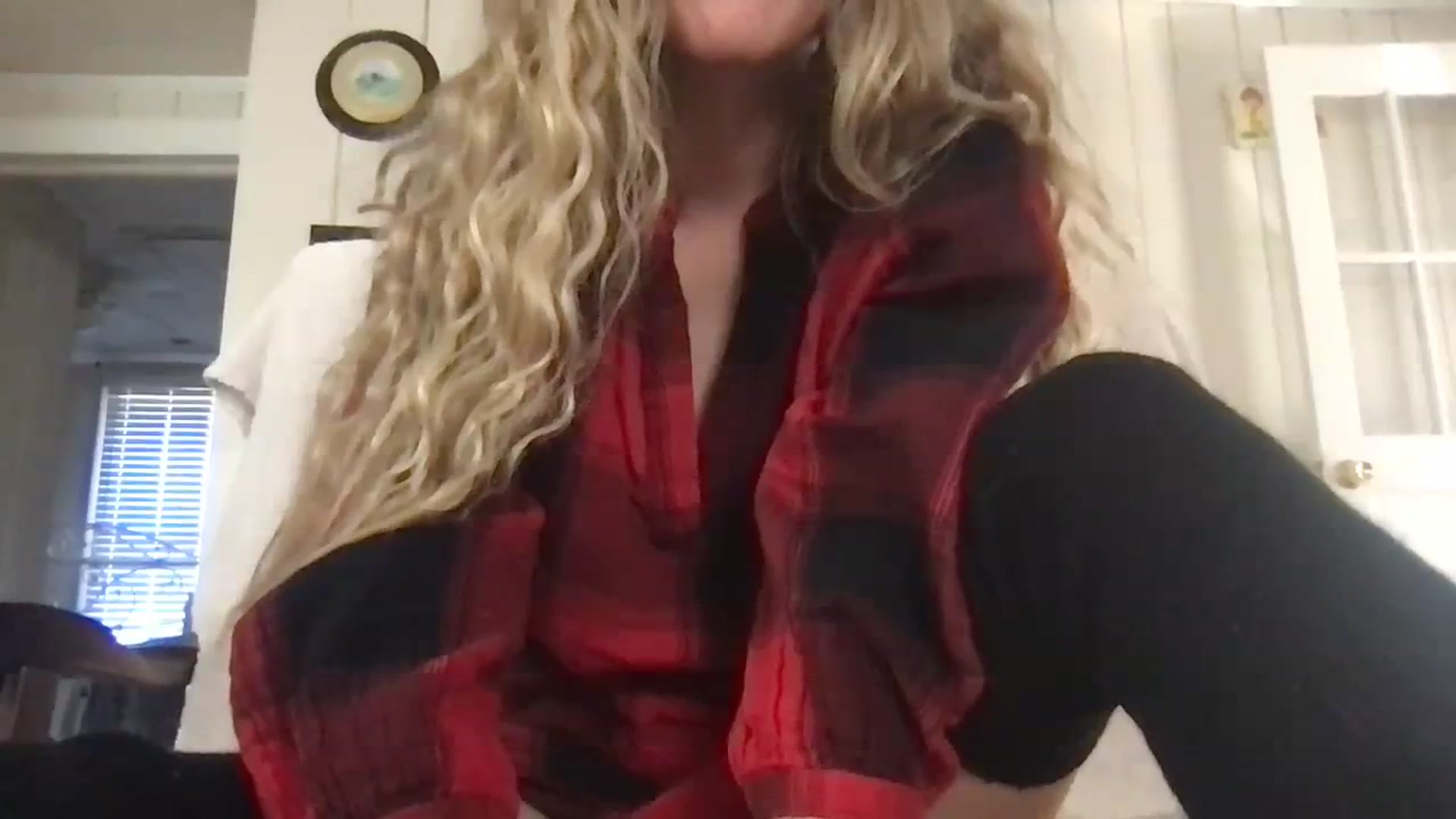 Gallery image thumbnail from Ballerinababy's myfreecams stream on, 12/07/2023, 17:33 image 5 of 20