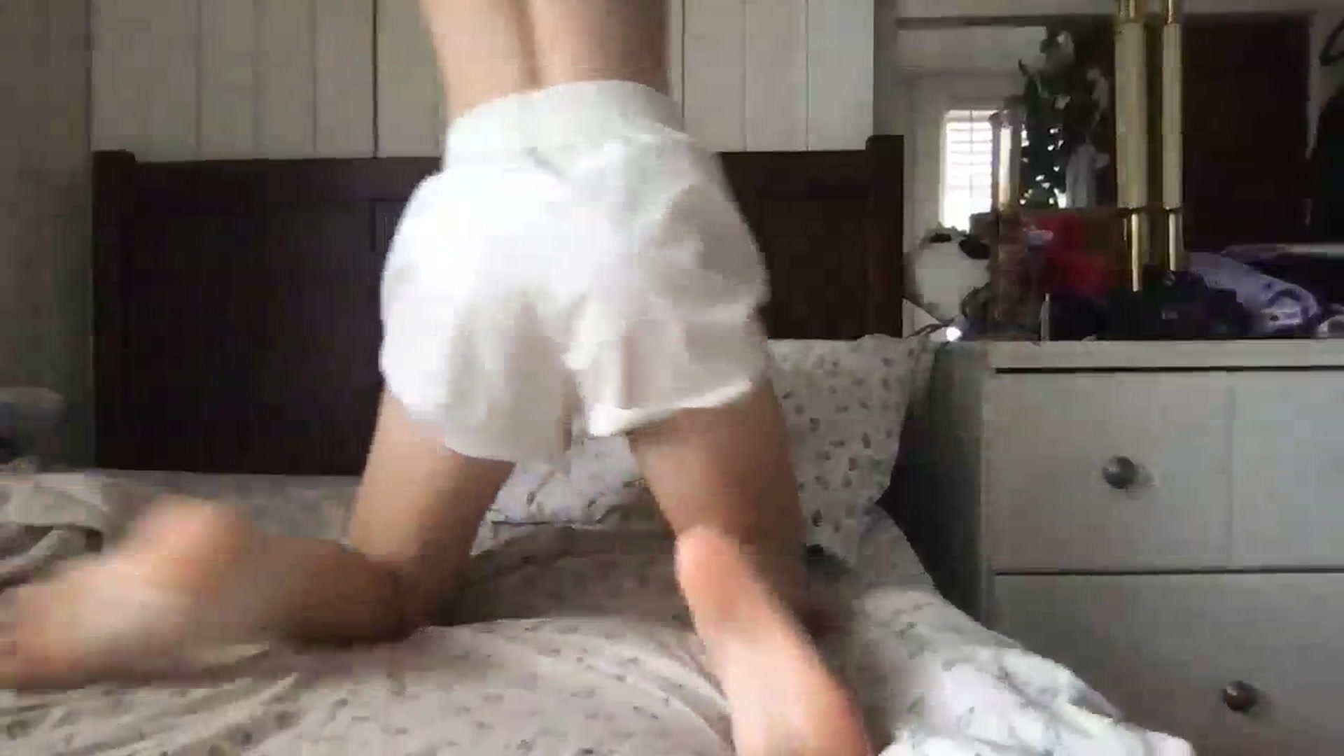 Gallery image thumbnail from Ballerinababy's myfreecams stream on, 12/25/2023, 15:29 image 8 of 20